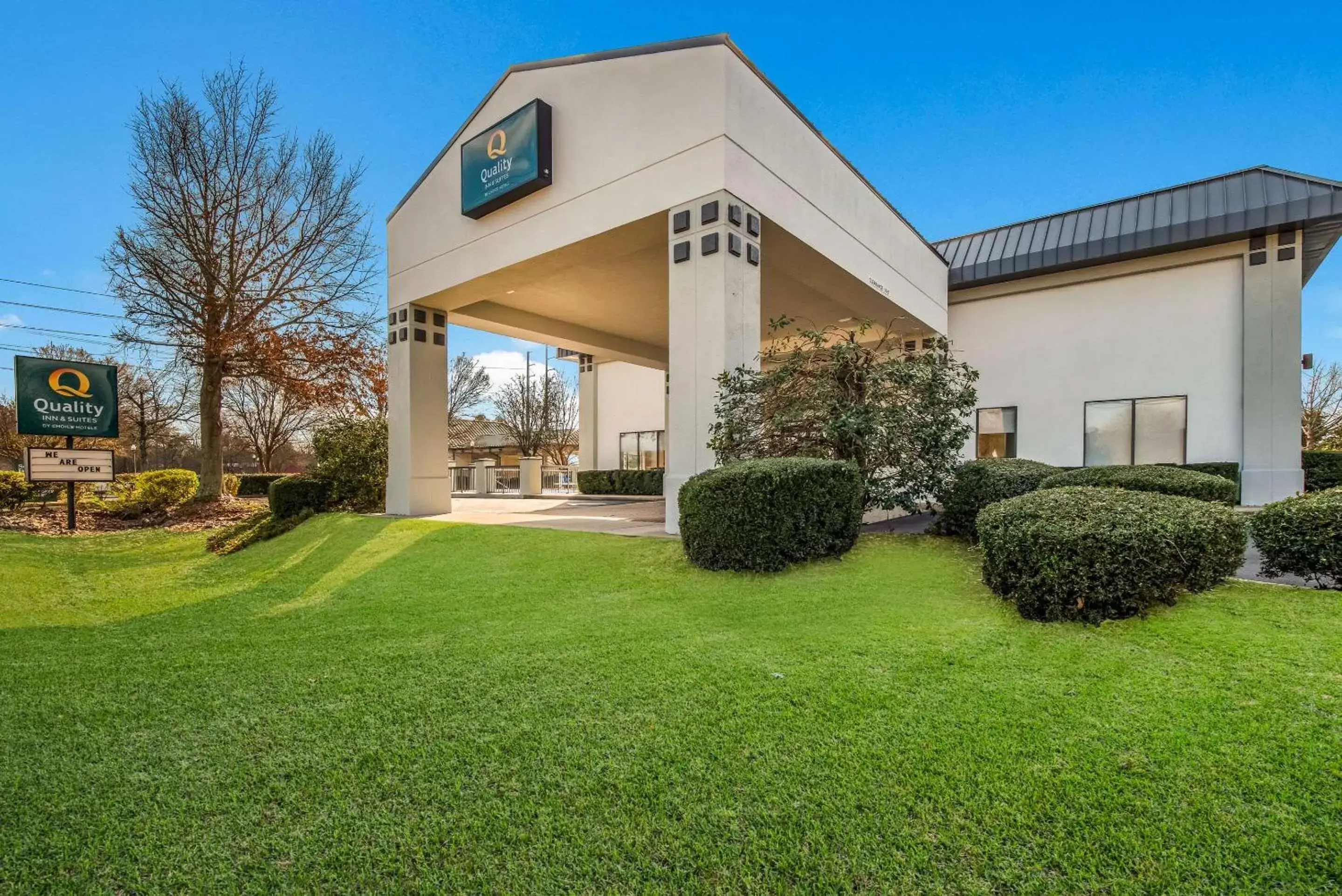 Quality Inn & Suites Aiken South Quality Inn & Suites Aiken South