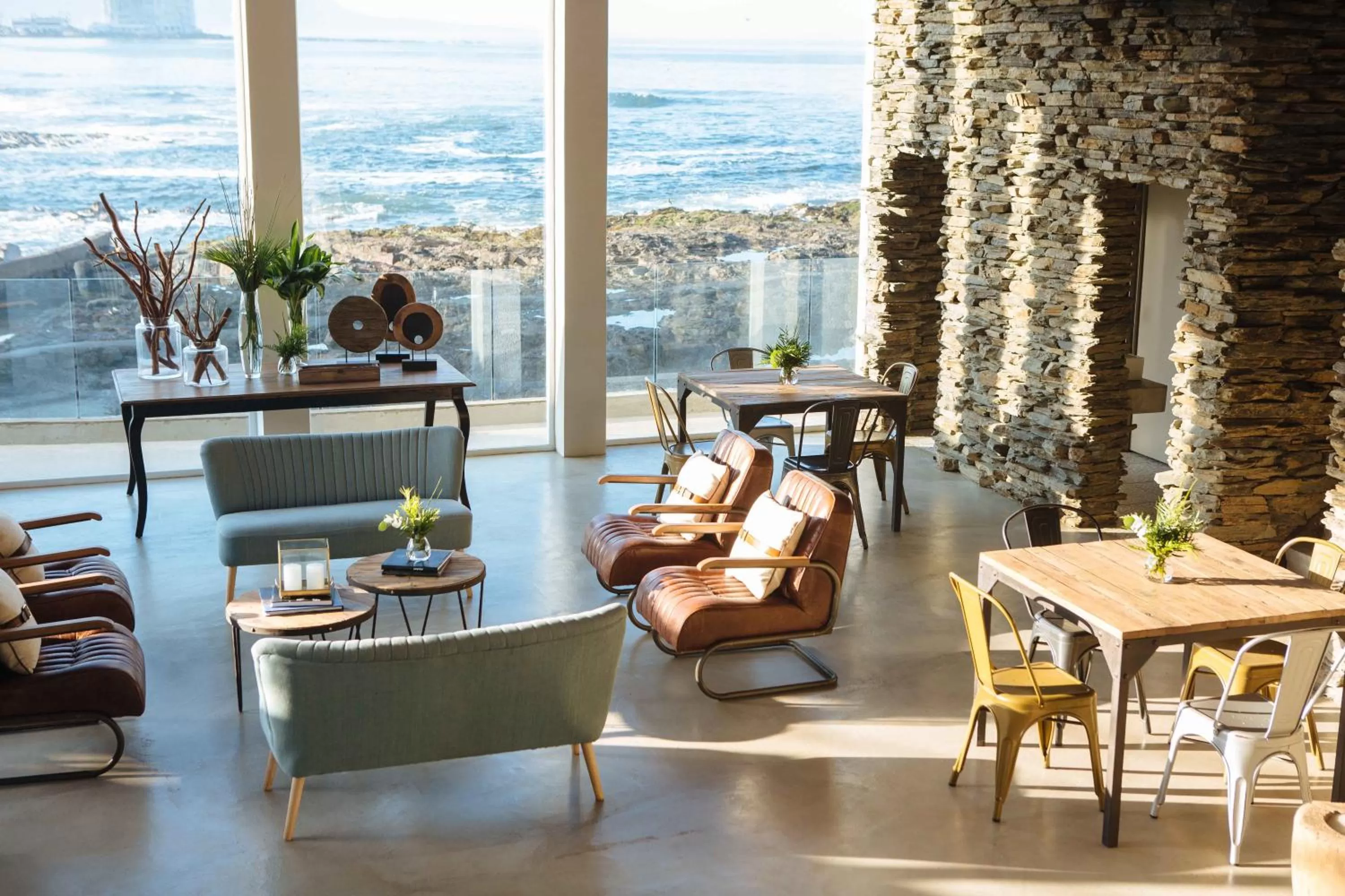 Lounge or bar in Hotel Gavina Costa Mar