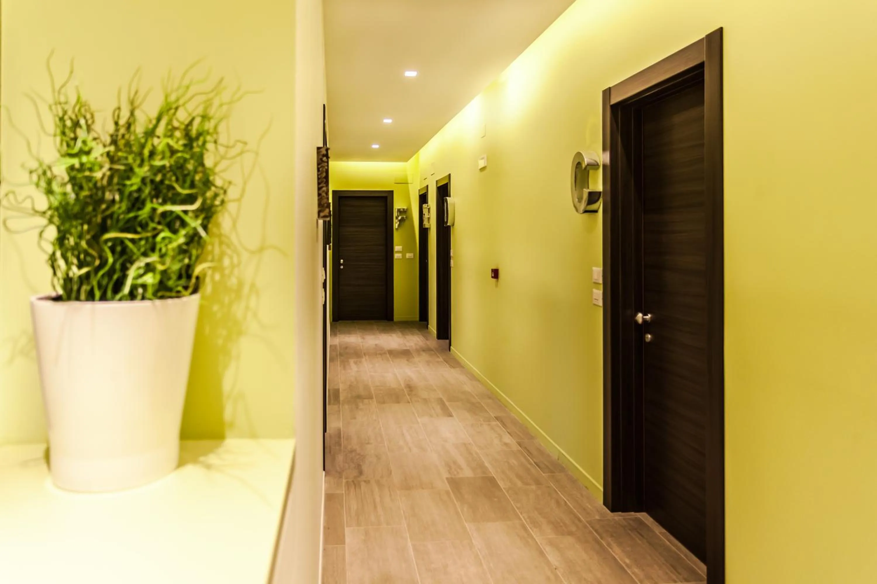 Decorative detail in Made to Measure Business