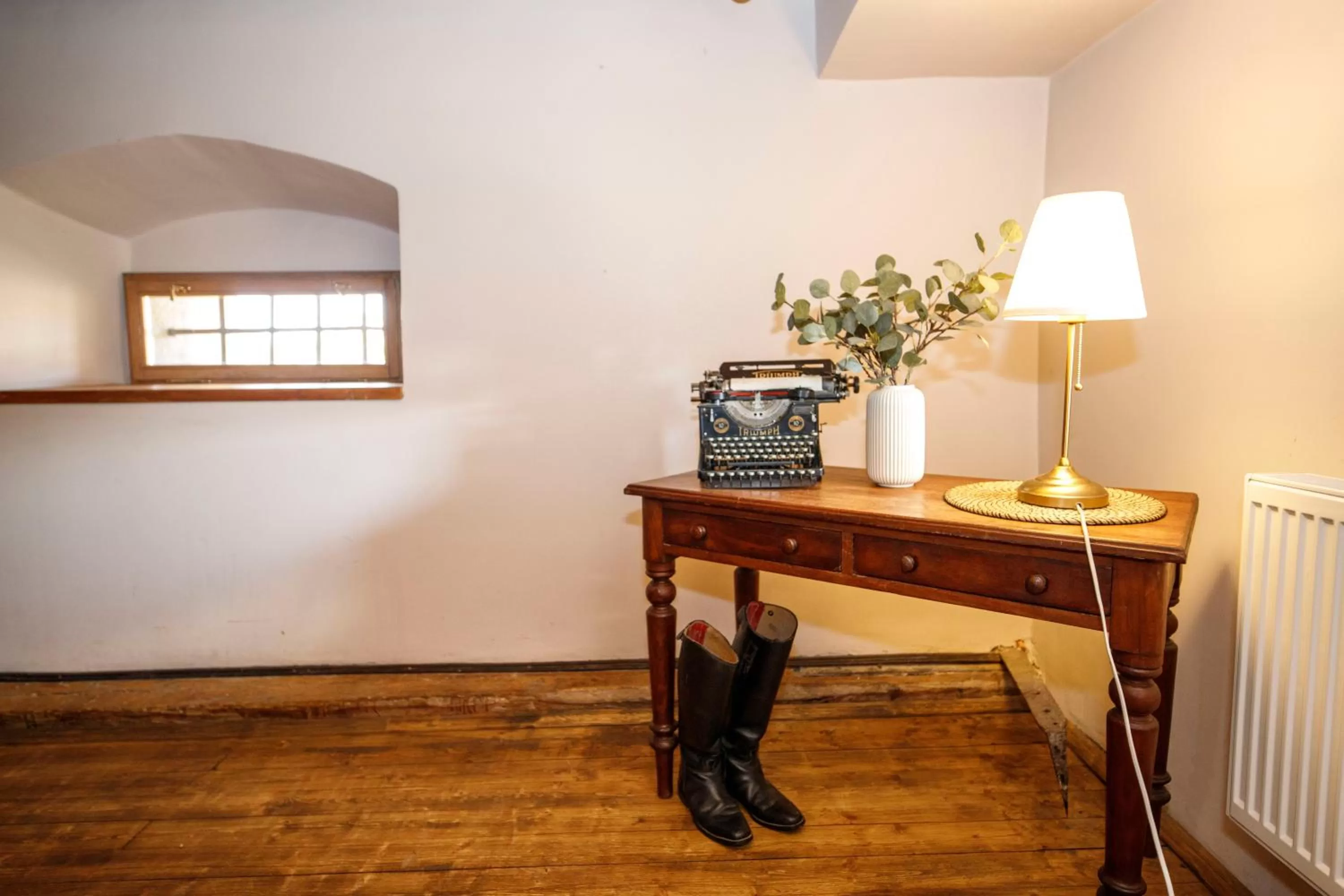 Restaurant/places to eat in Dvůr Pecínov