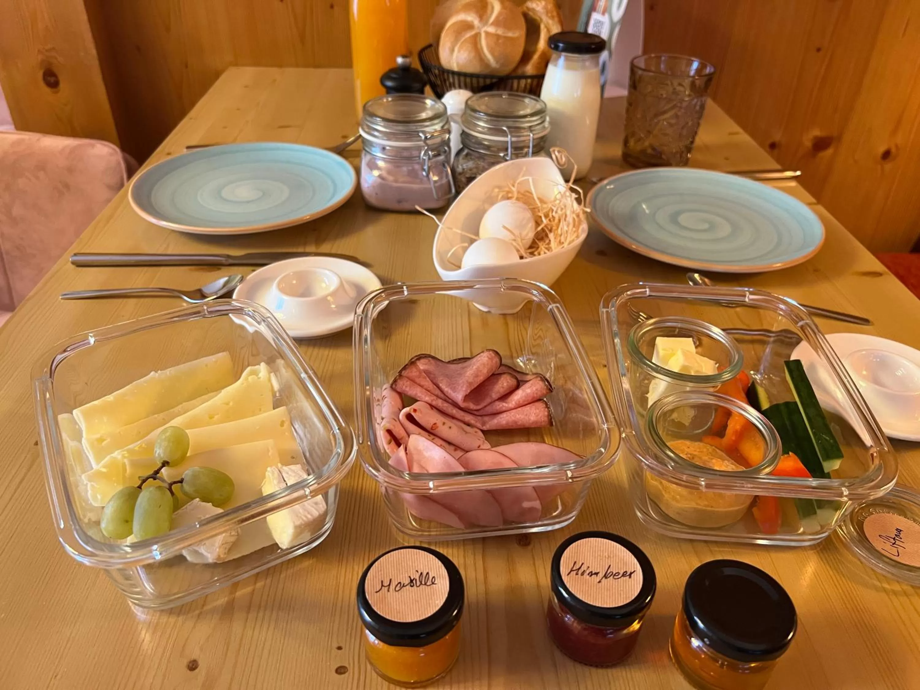 Breakfast in Wellness Aparthotel "Lechlife" incl Pool - 400m zum SKILIFT