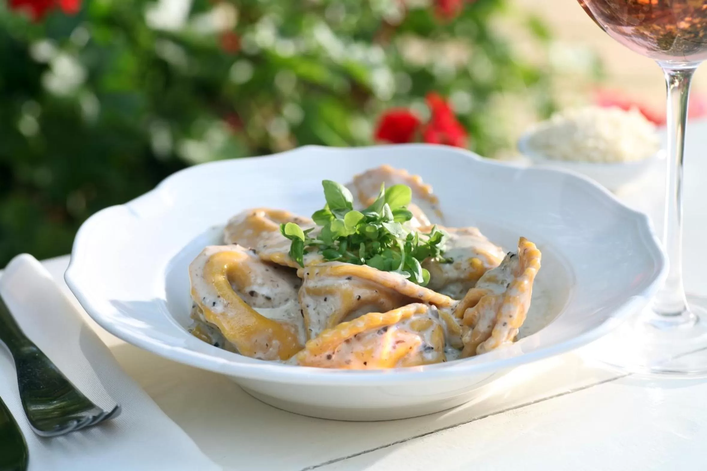 Restaurant/places to eat, Food in Beit Shalom Historical boutique Hotel