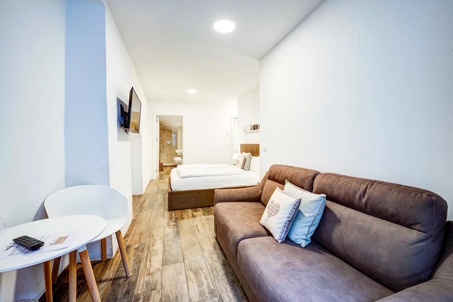 TV and multimedia in Taste Living