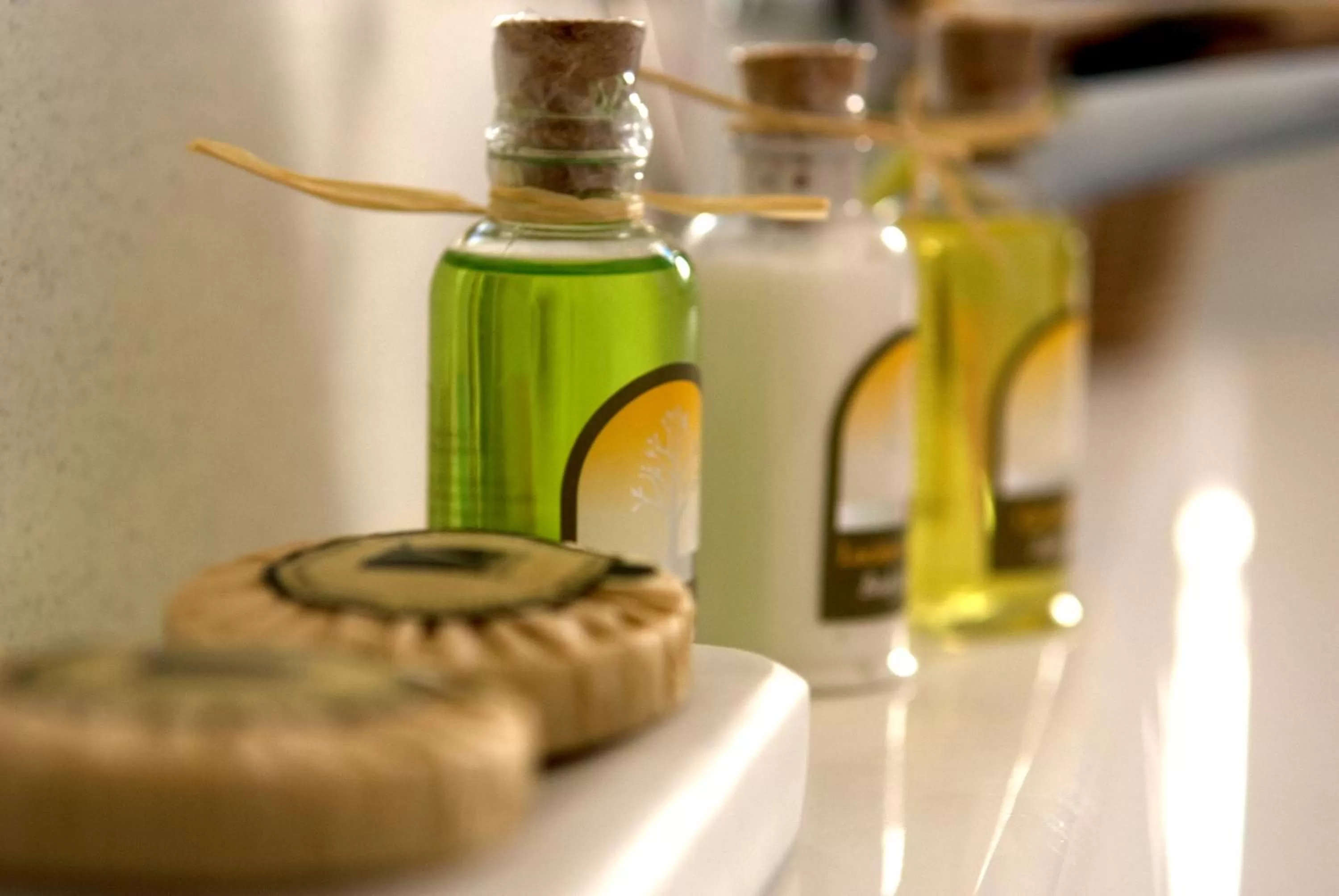 Decorative detail in Hotel Apartamentos Patagonia Sur