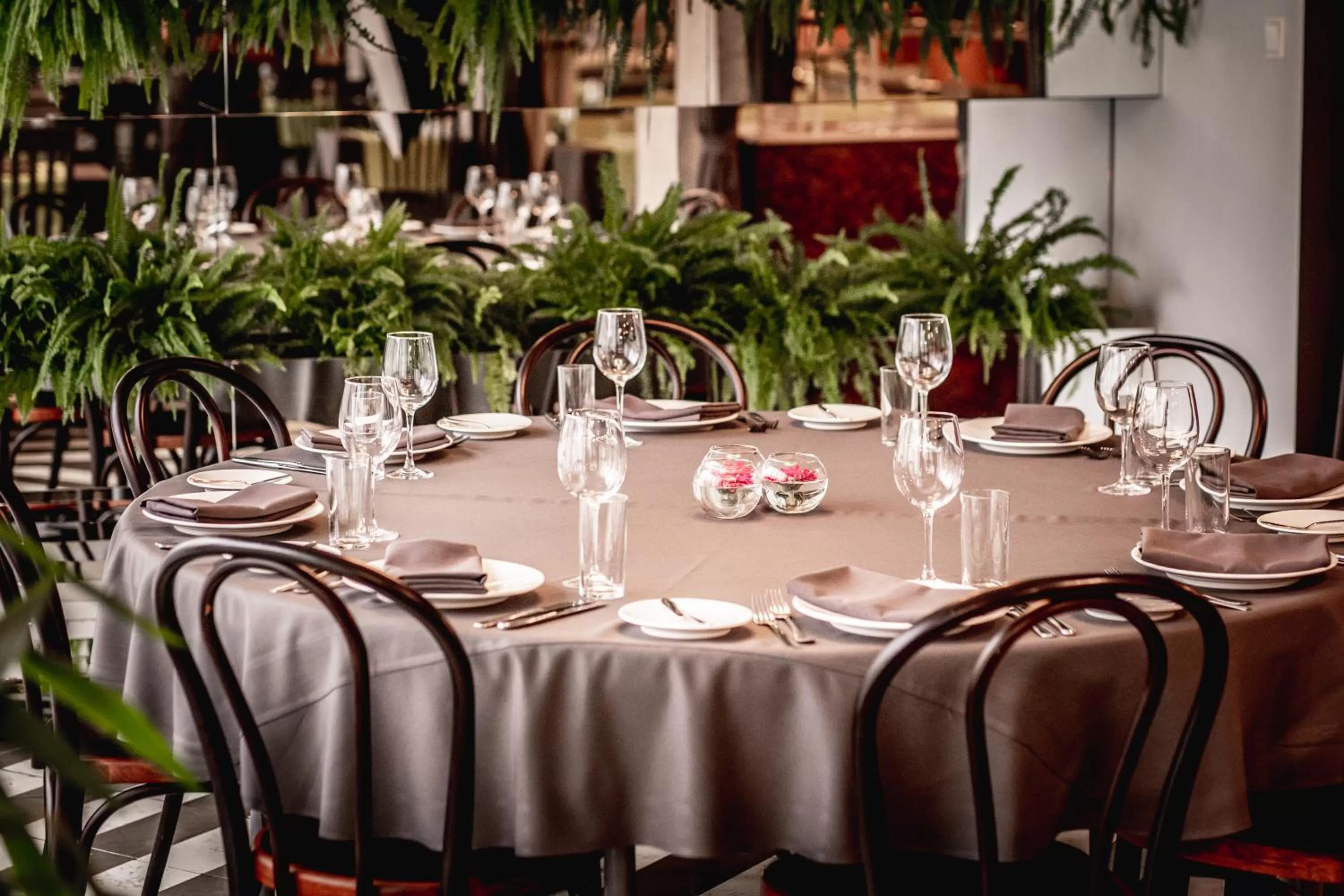 Lunch in Rija VEF Hotel with FREE Parking