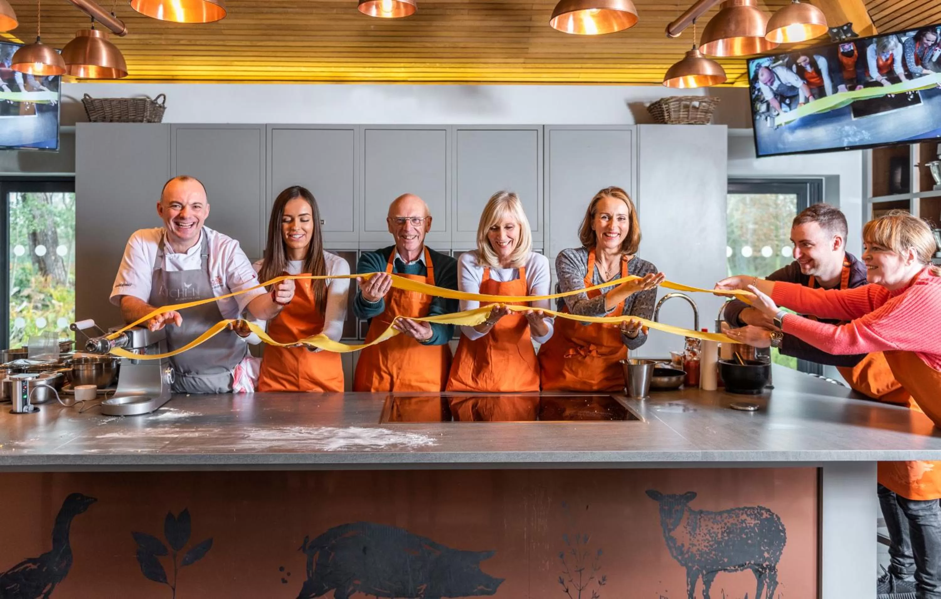 Activities in Chewton Glen Hotel - an Iconic Luxury Hotel