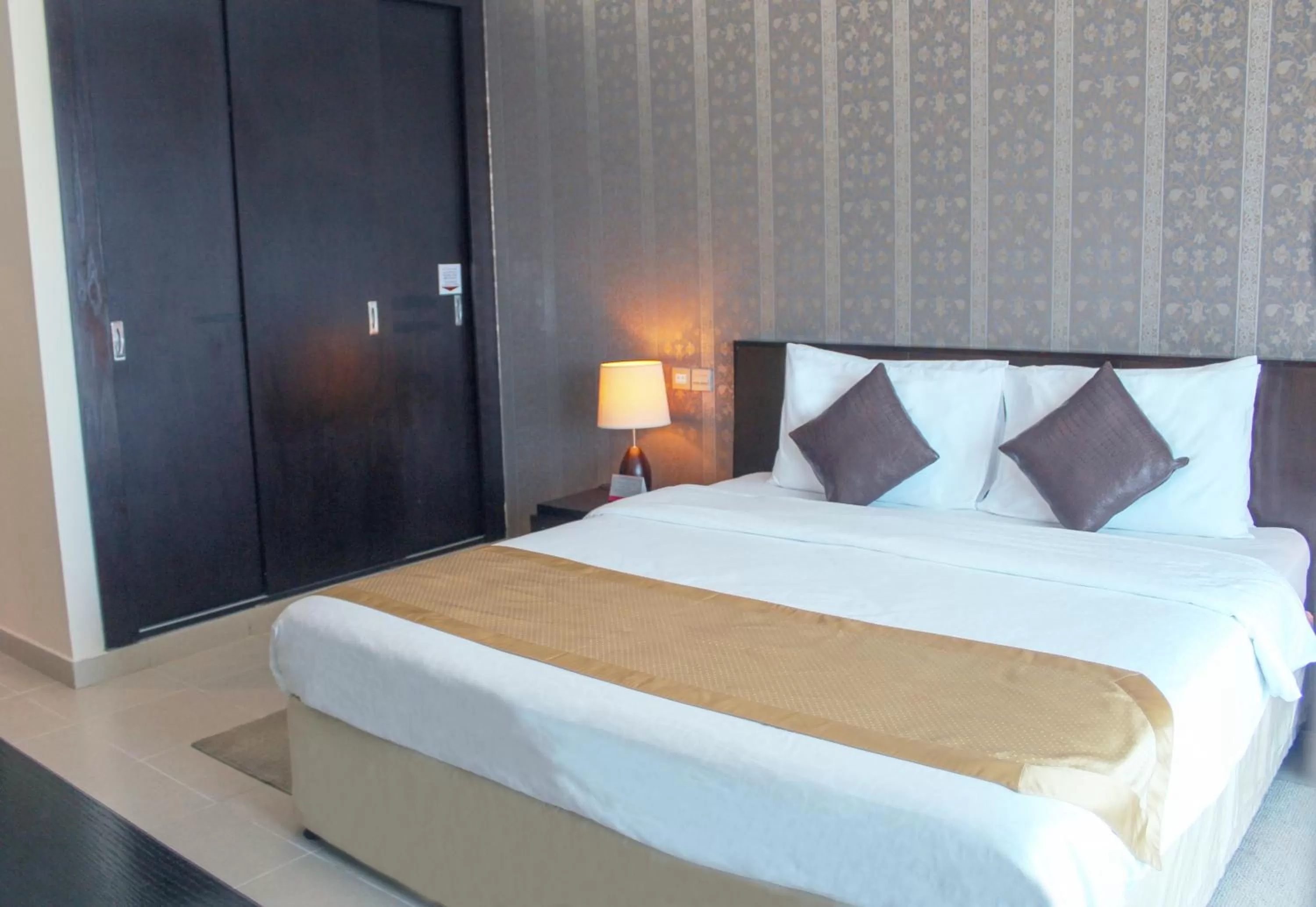 Dunes Hotel Apartment Oud Metha, Bur Dubai