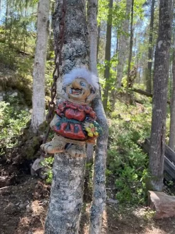 Ankis Bed and Brekfast, Vimmerby