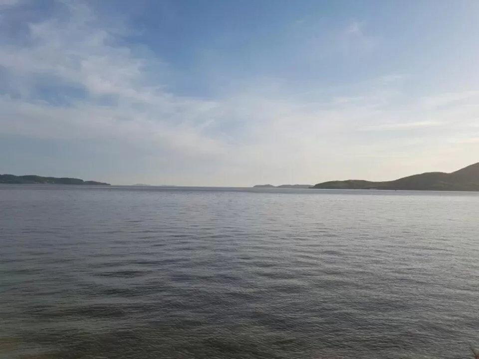 Saipan Motel with Sea View