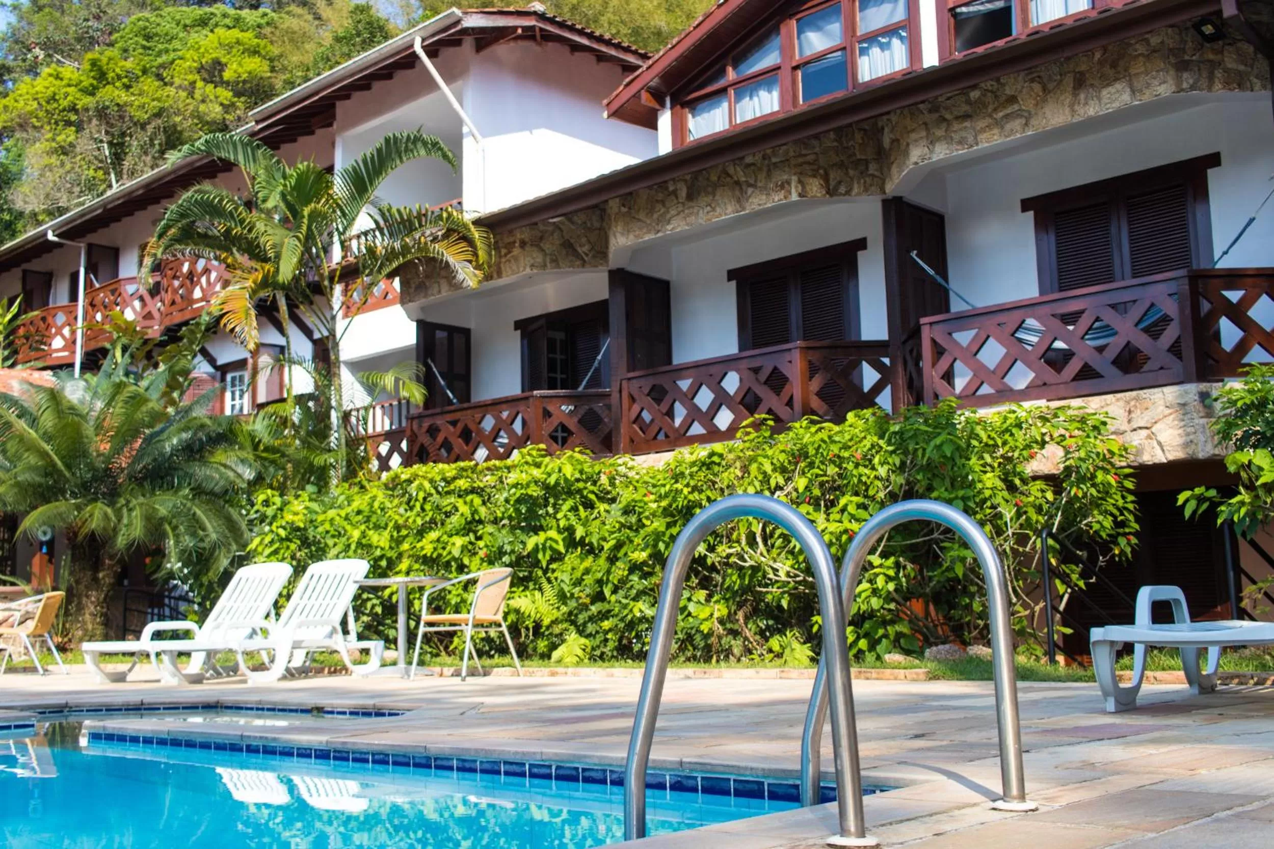 Property building in HOTELARE Hotel Villa Di Capri