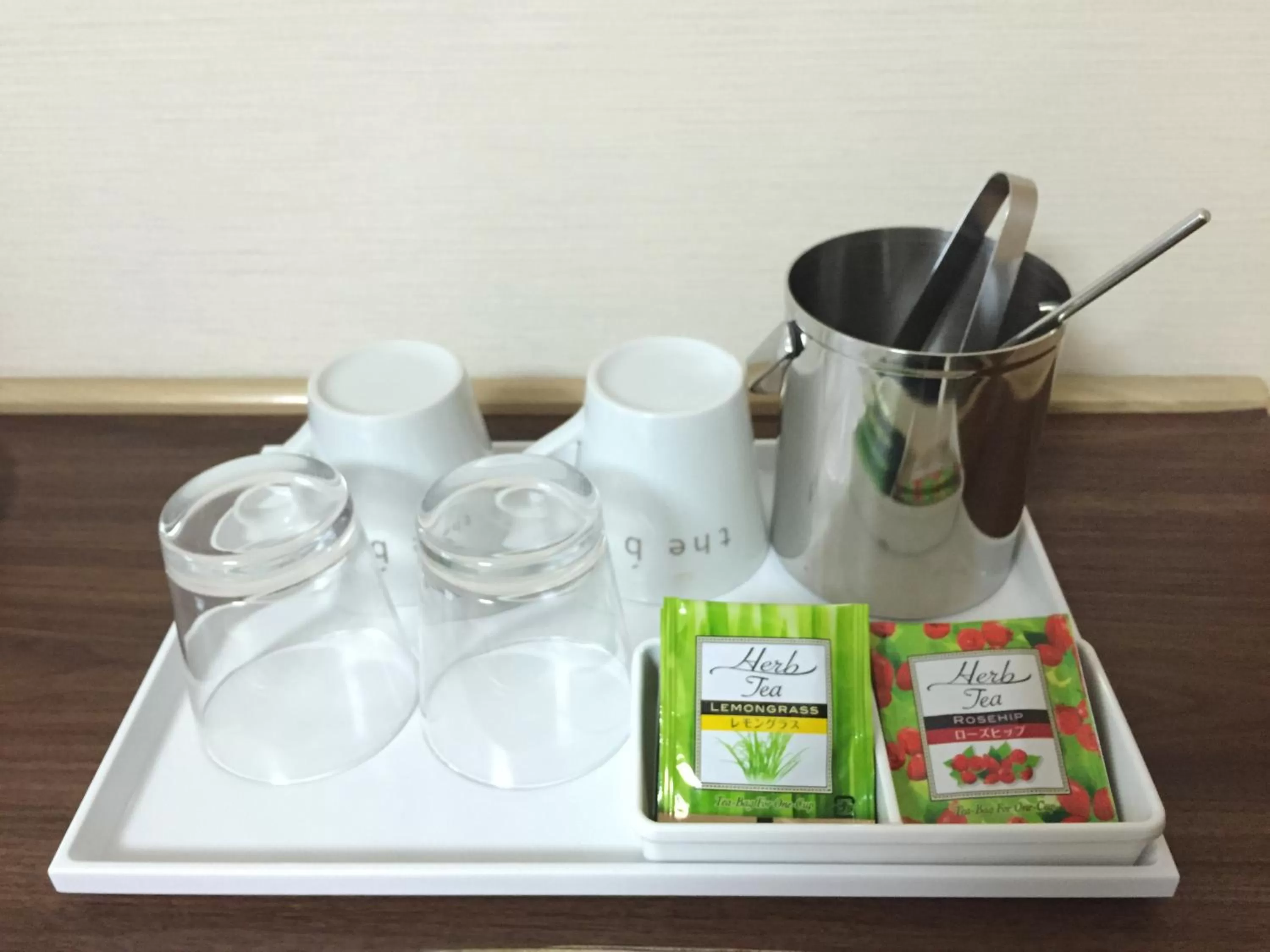 Area and facilities in the b suidobashi