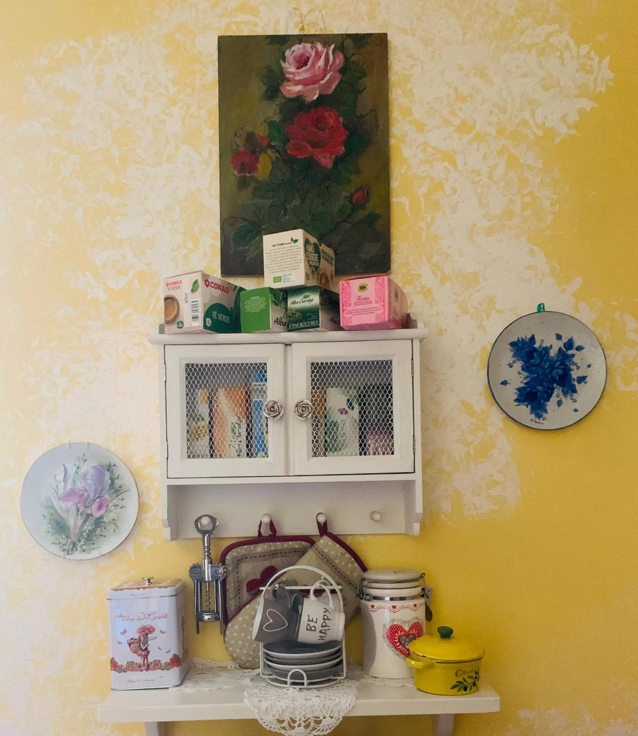 Bed & Breakfast Bellavista