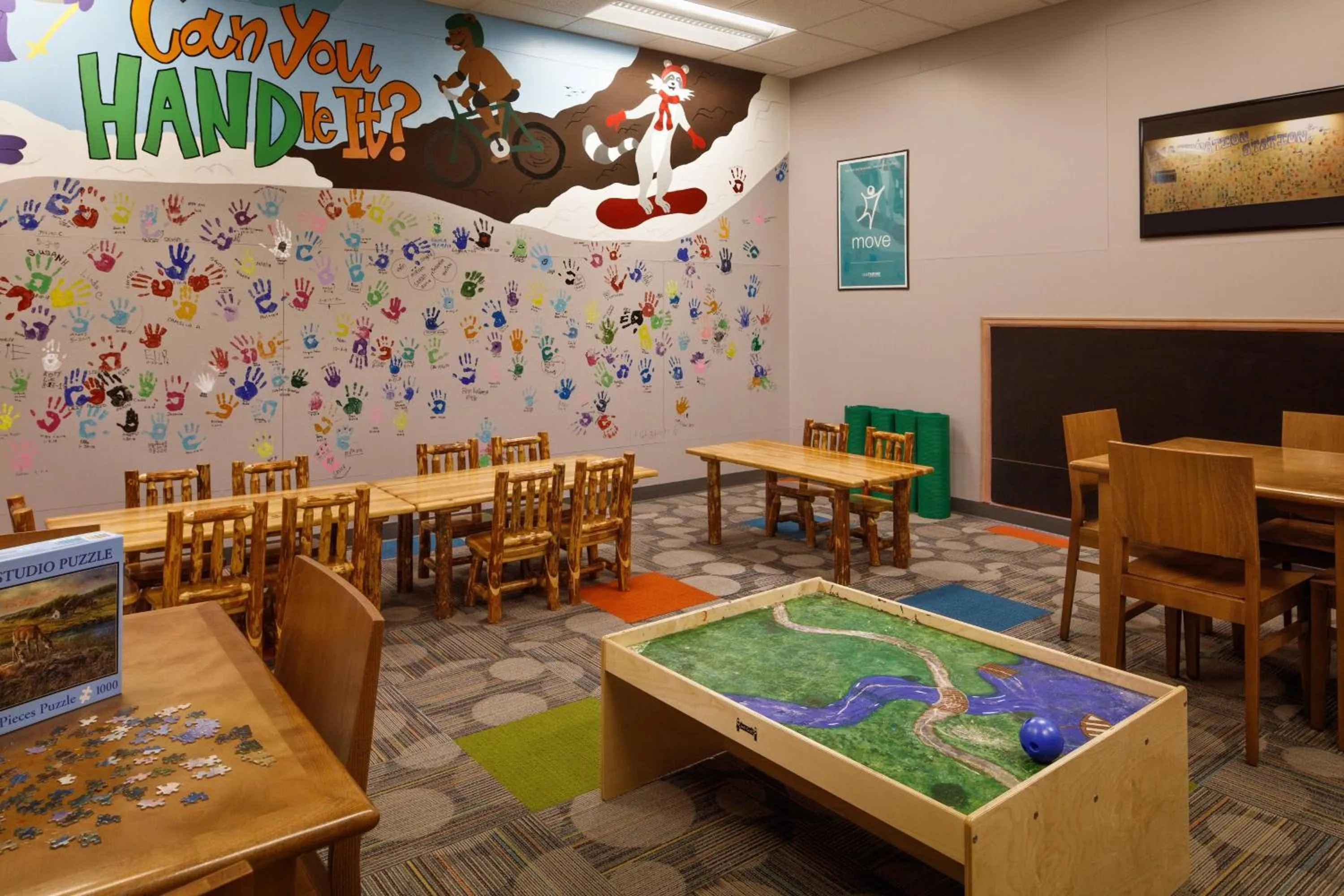 Other in Marriott's StreamSide Evergreen at Vail