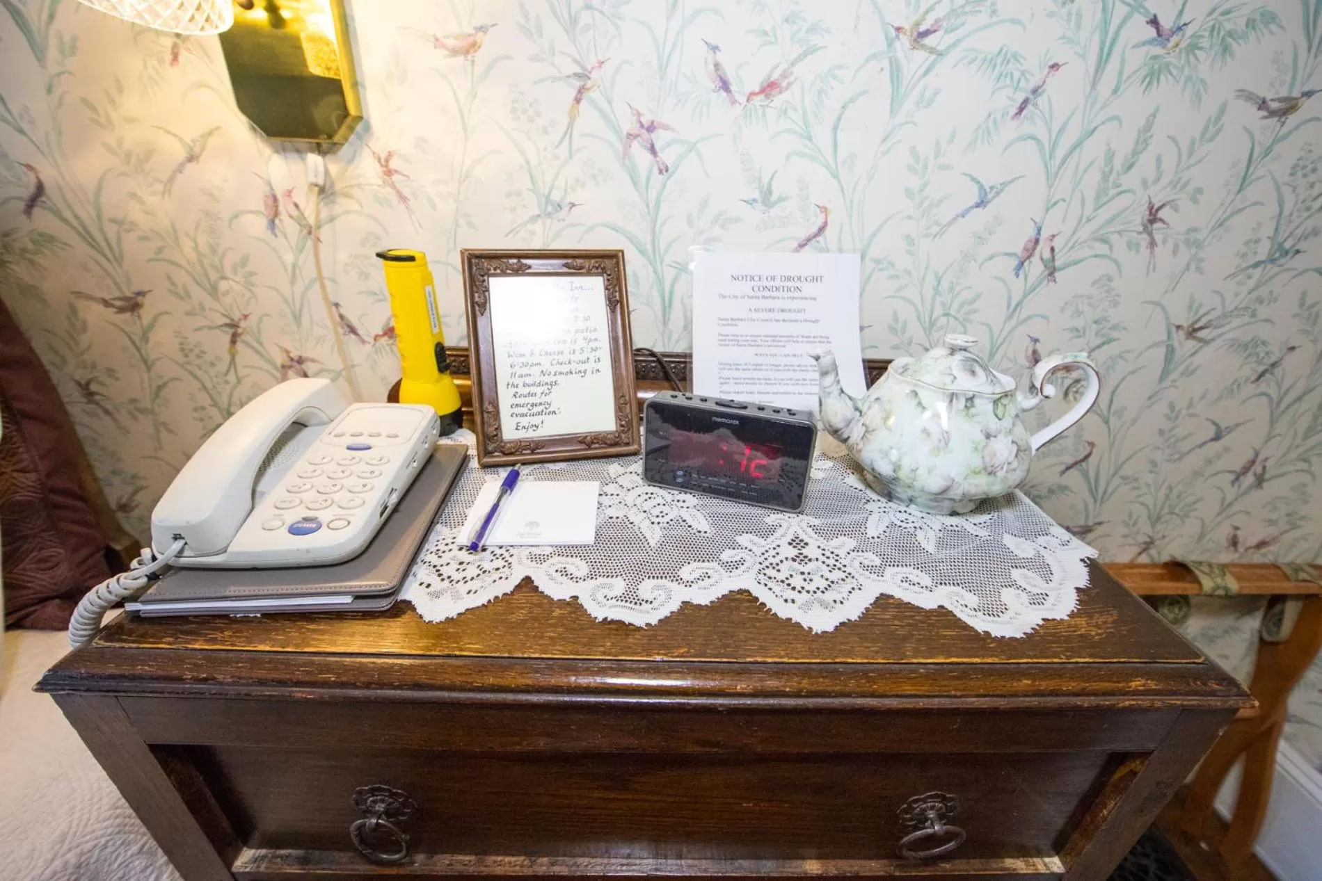 Other in Bath Street Inn