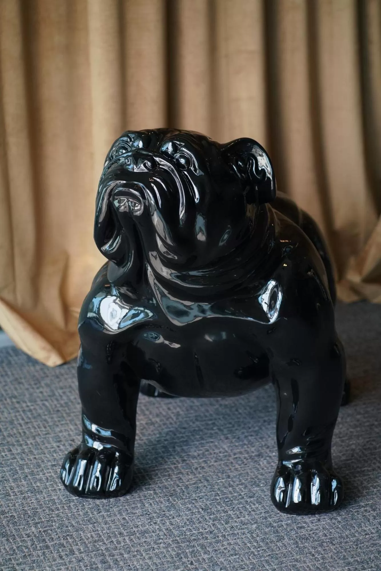 Lobby or reception in The Central View Boutique Hotel