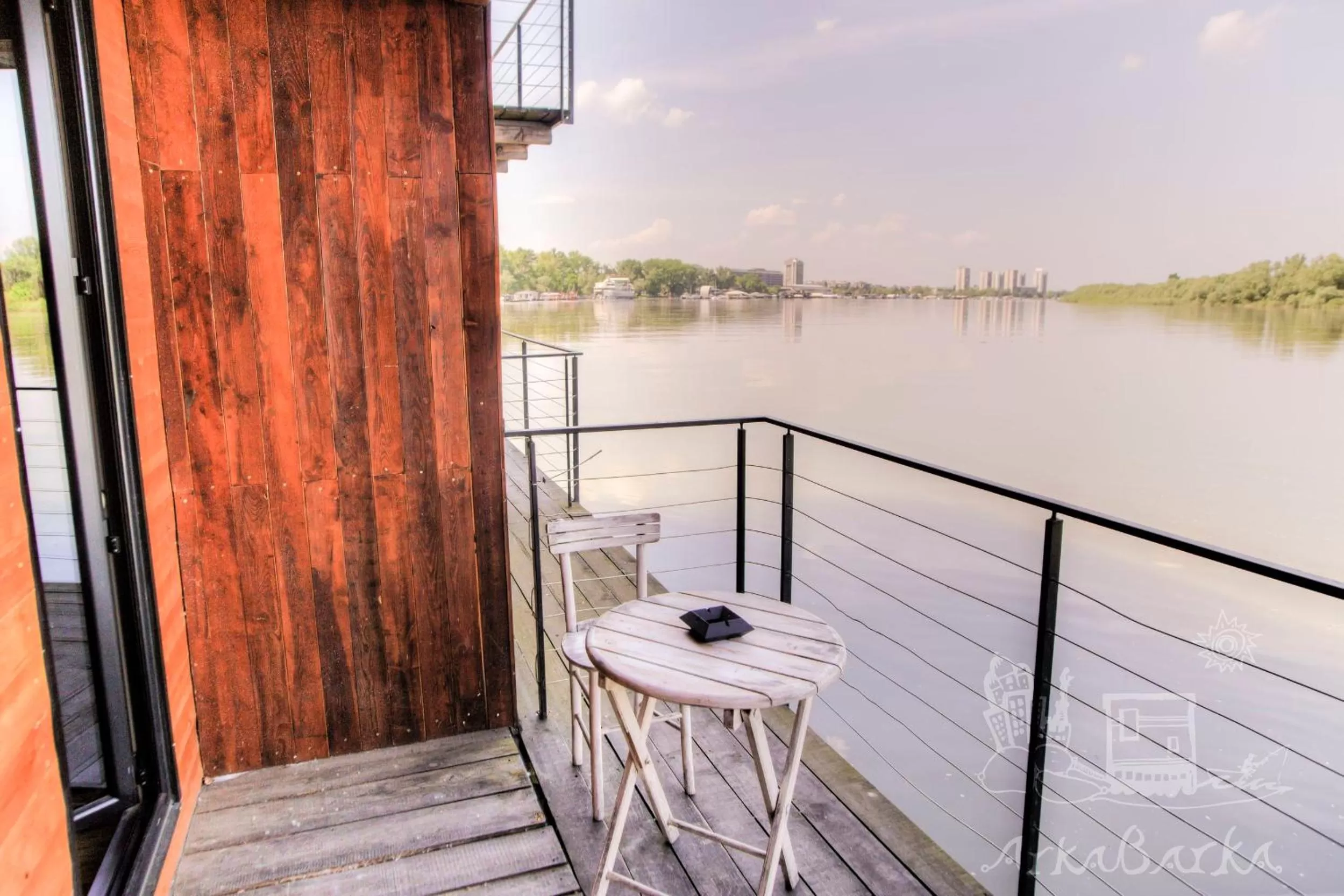 Day in ArkaBarka 2- Floating Dream Rooms and Apartments