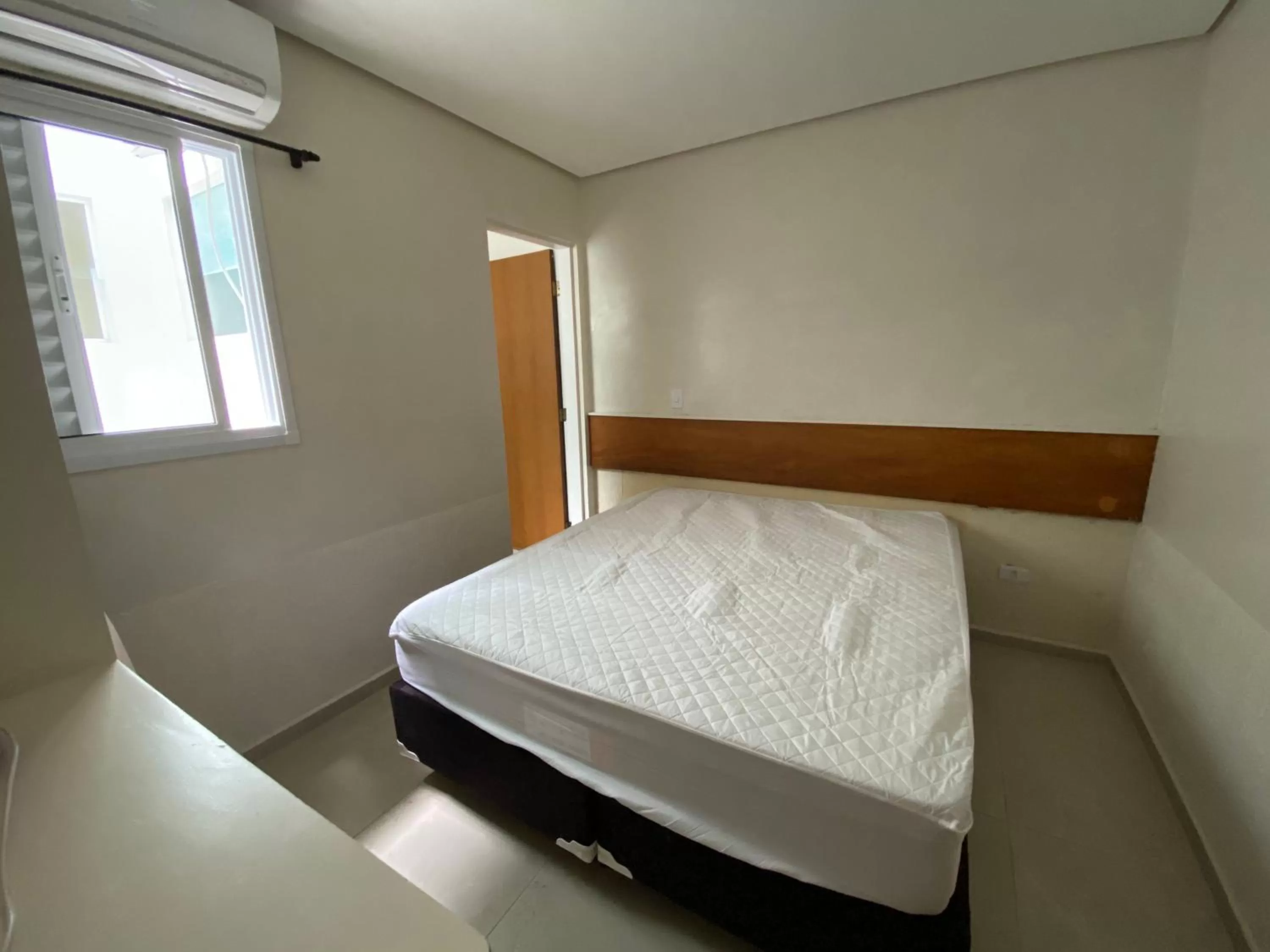 Bed in Green Haven Residence