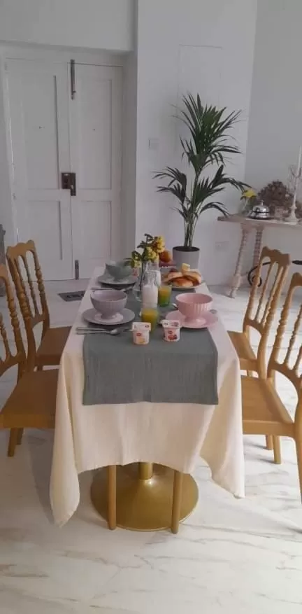 Casal Annunzia Boutique Accomodation