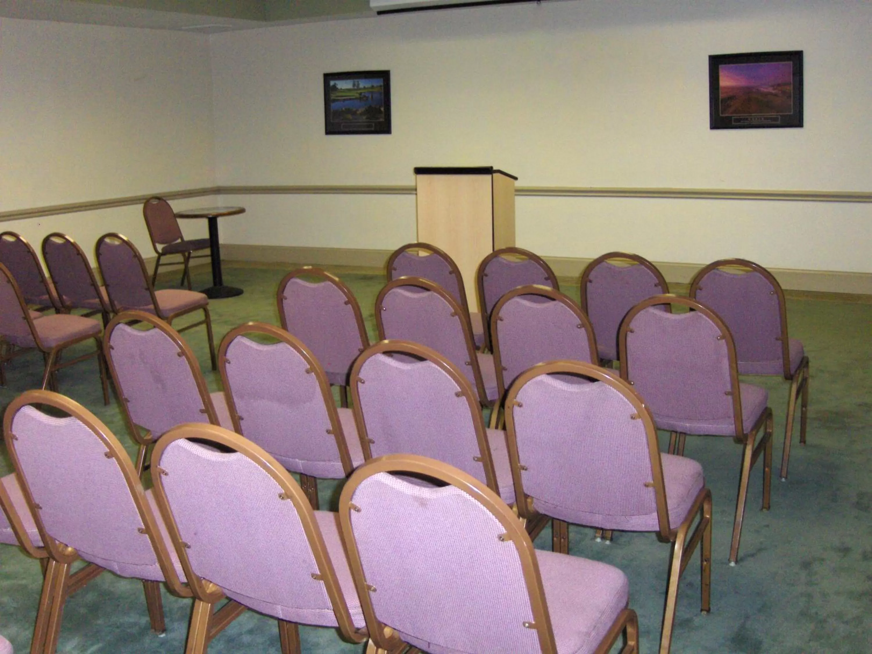 Meeting/conference room in Extended Stay America Suites - Atlanta - Gwinnett Place