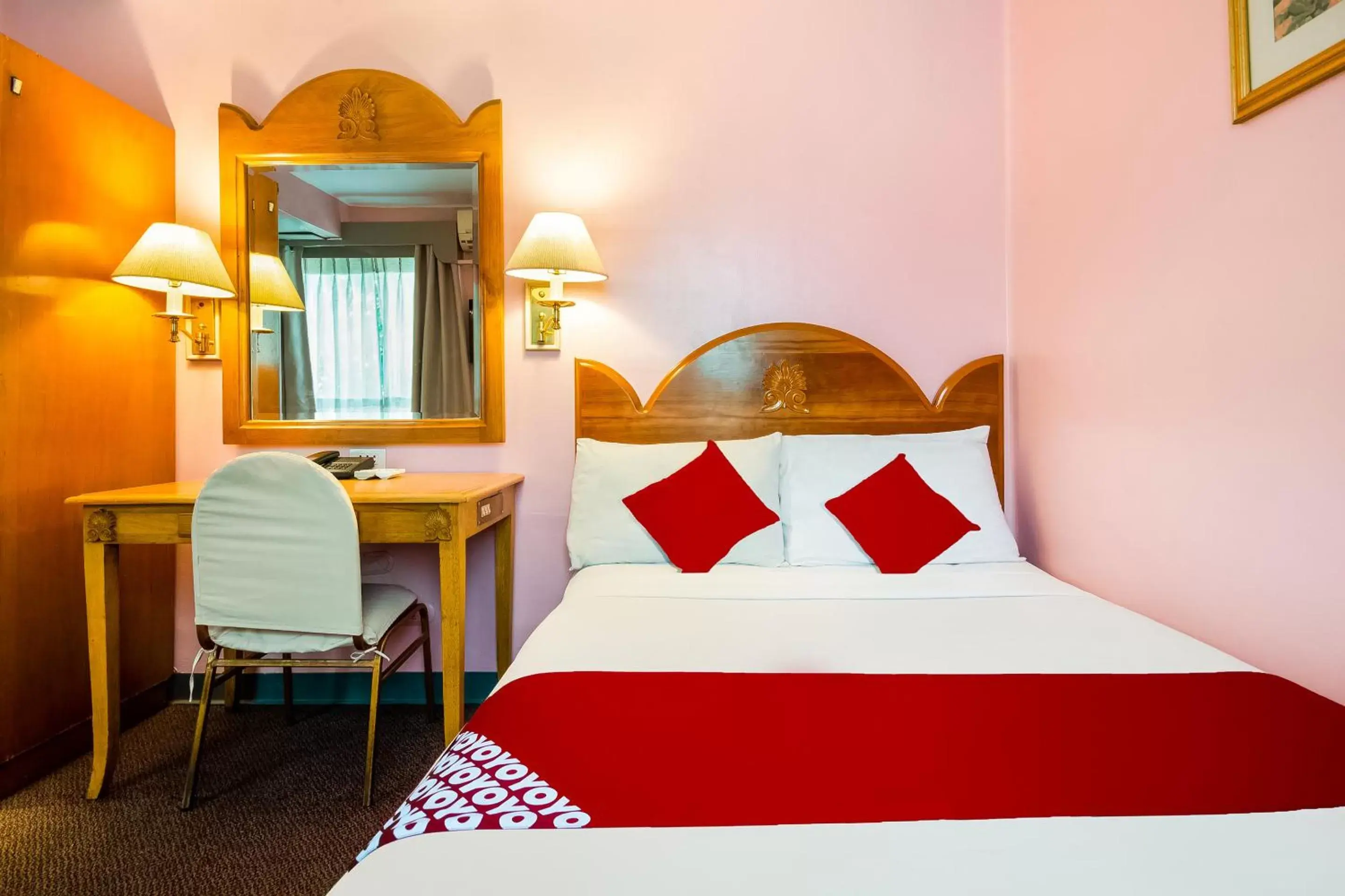 Superior Double in Palladium Suites Hotel Superior Double in Palladium Suites Hotel