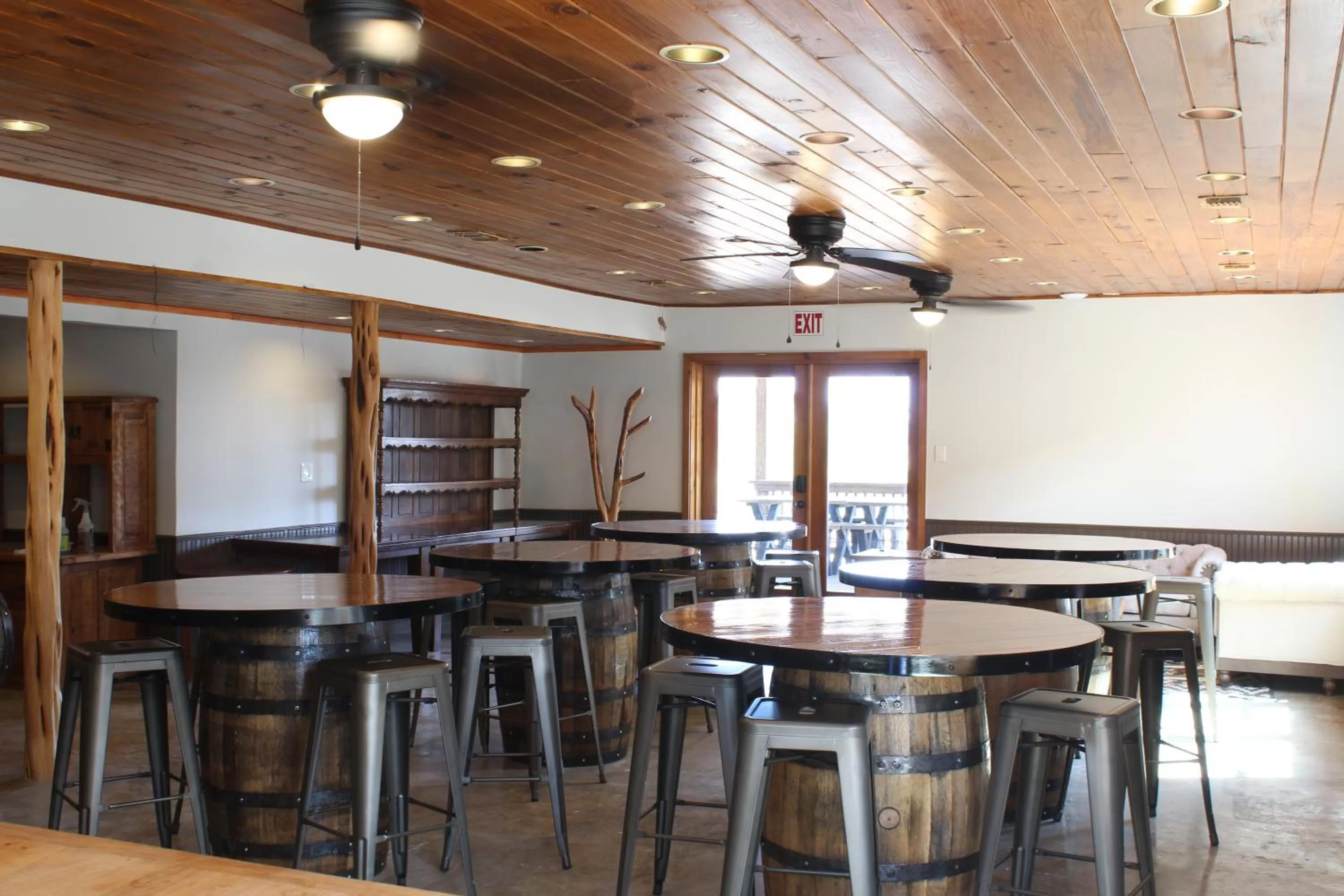 Canyon Lakeview Resort