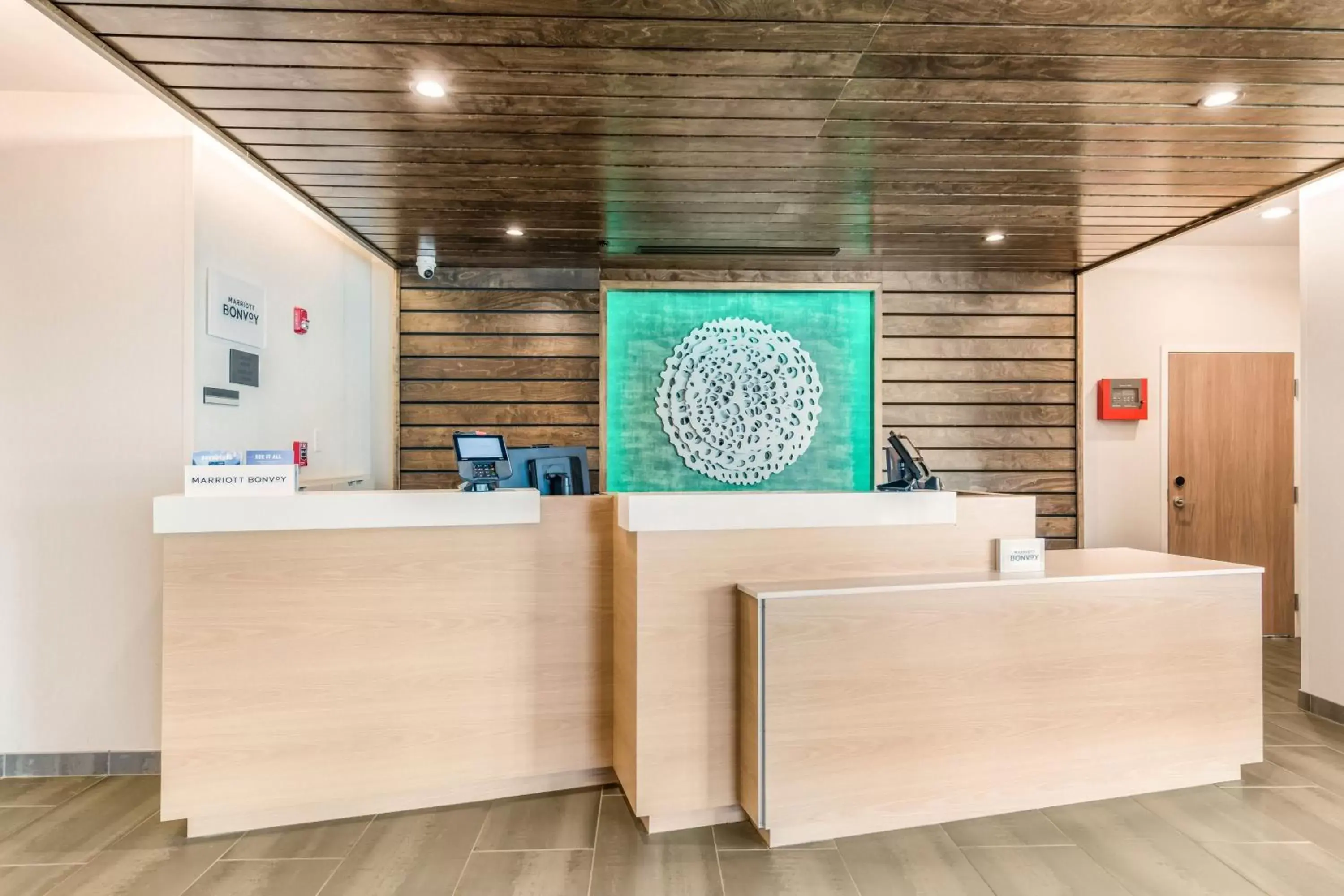 Fairfield by Marriott Inn & Suites Knoxville Clinton Fairfield by Marriott Inn & Suites Knoxville Clinton