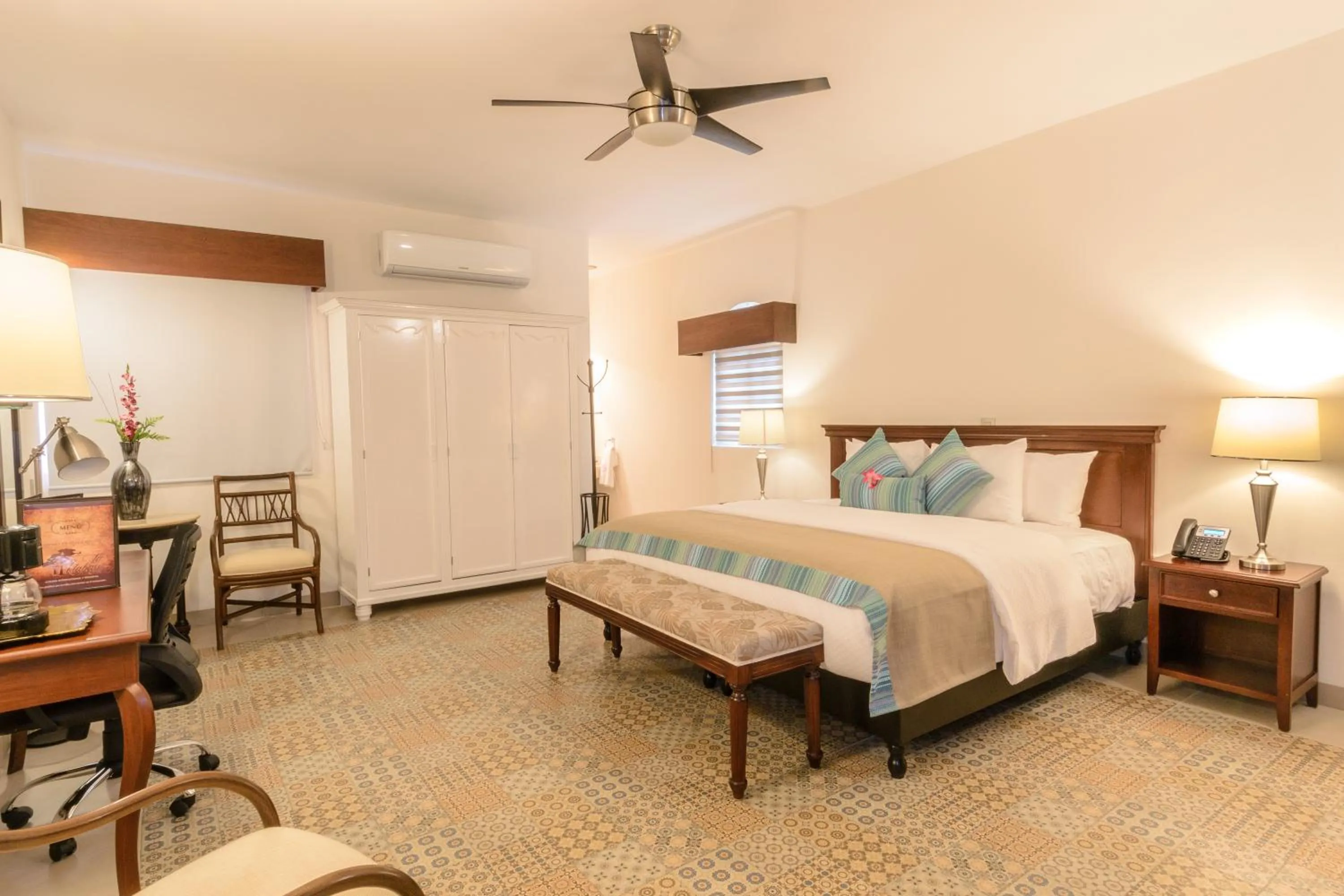 Hotel Boutique Real San Juan Center