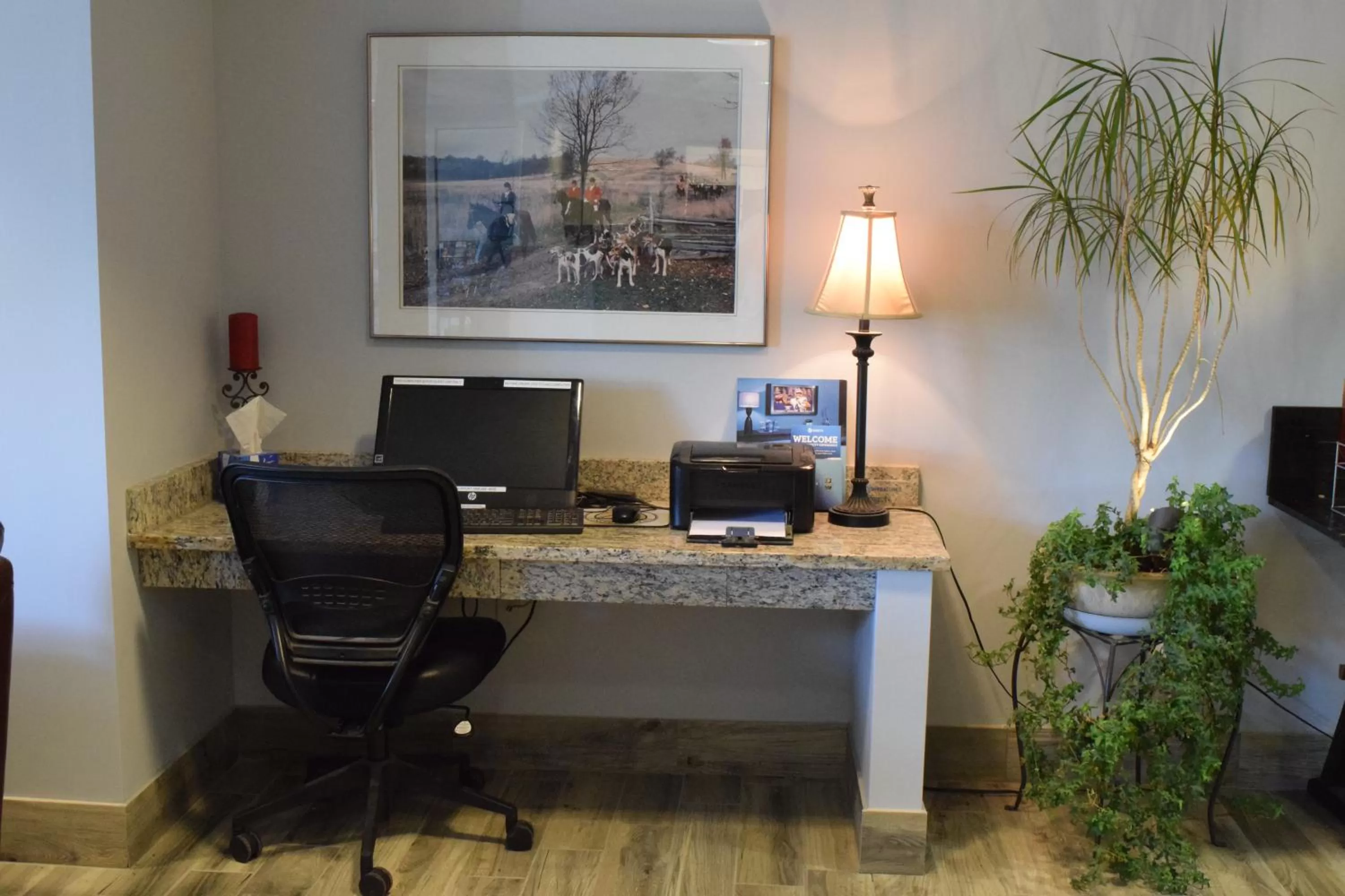 Inn at the Finger Lakes