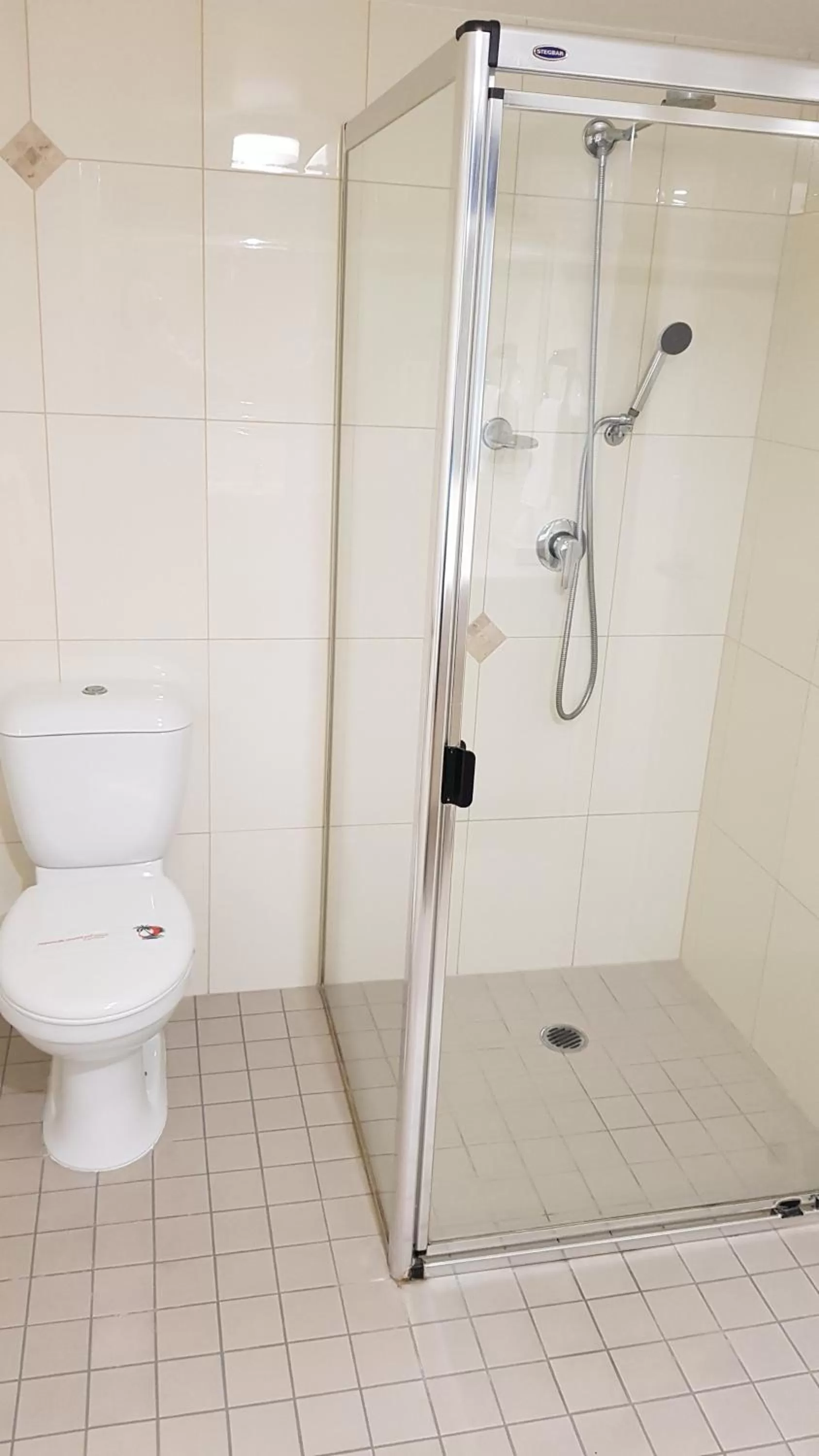 King Room in Nambour Heights Motel