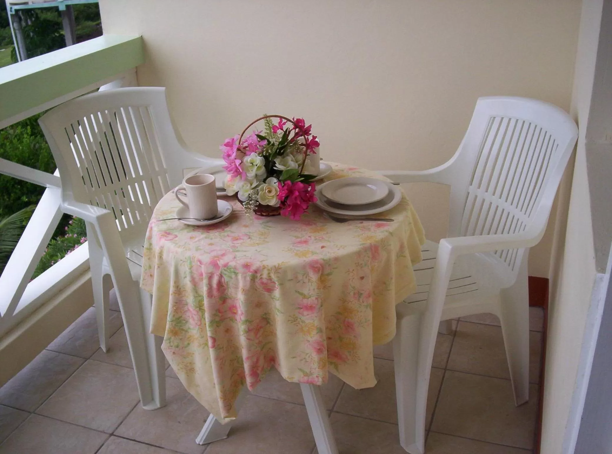 Day in The Relax Inn