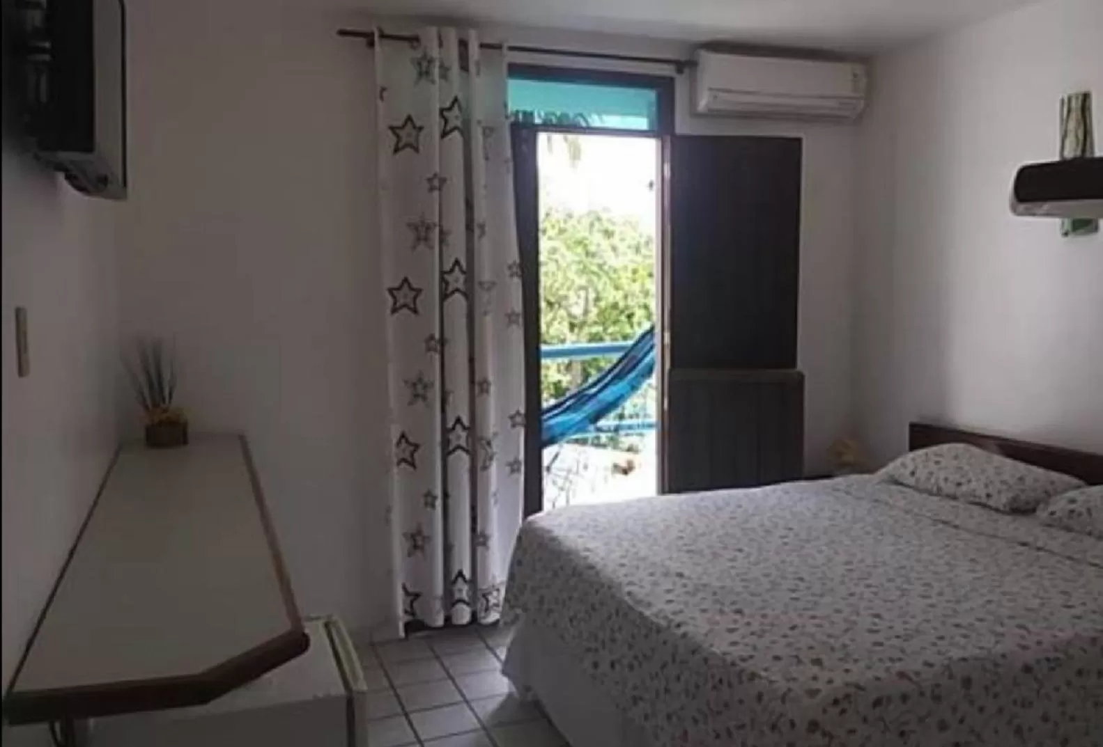 Other, Bed in Hotel Pousada Estacao Do Sol Natal