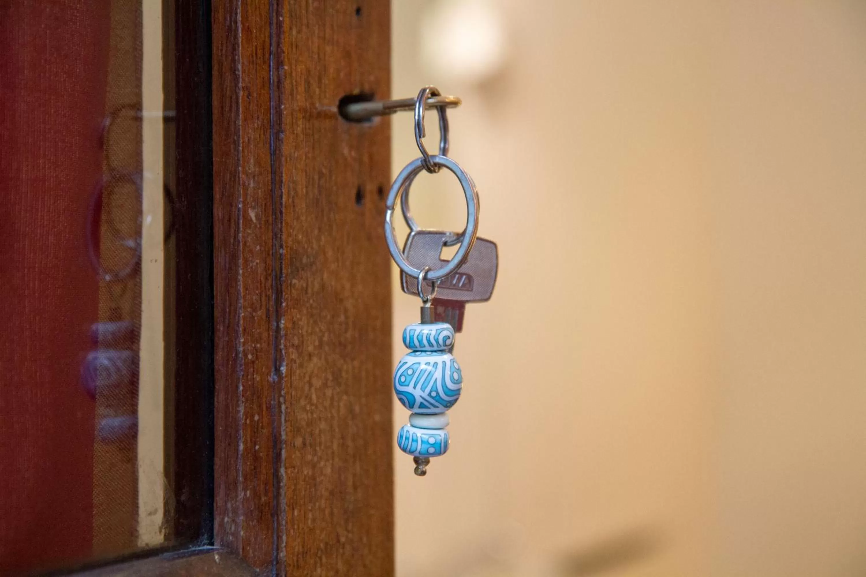 Other, Bathroom in Lina's Tango Guesthouse