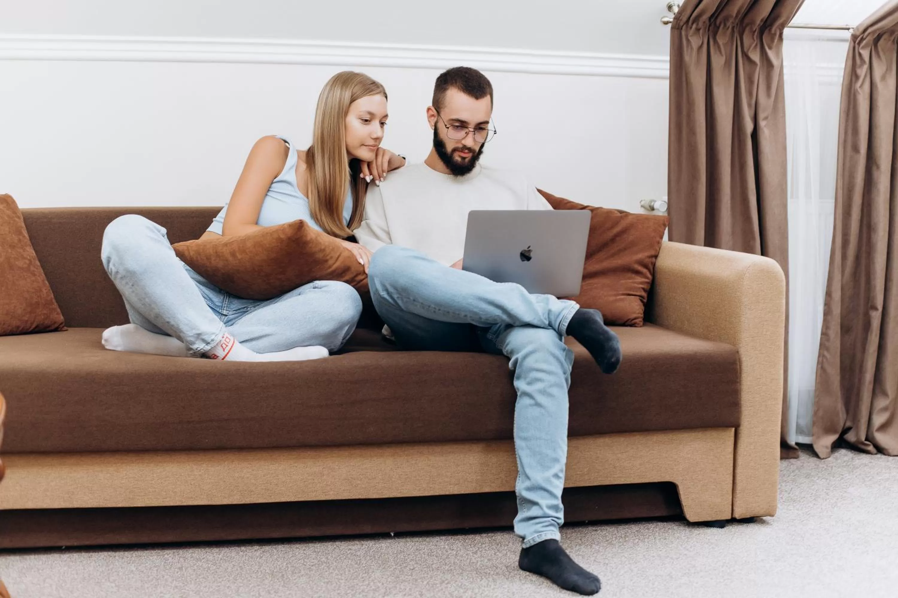 People in Eduard Hotel