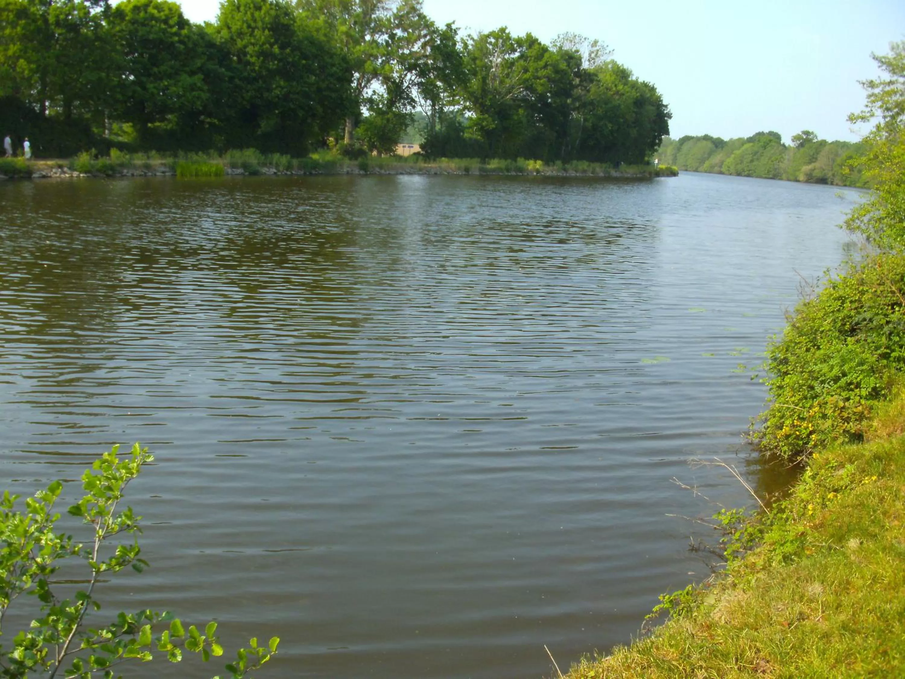 Activities in Cafecouet'Breizh