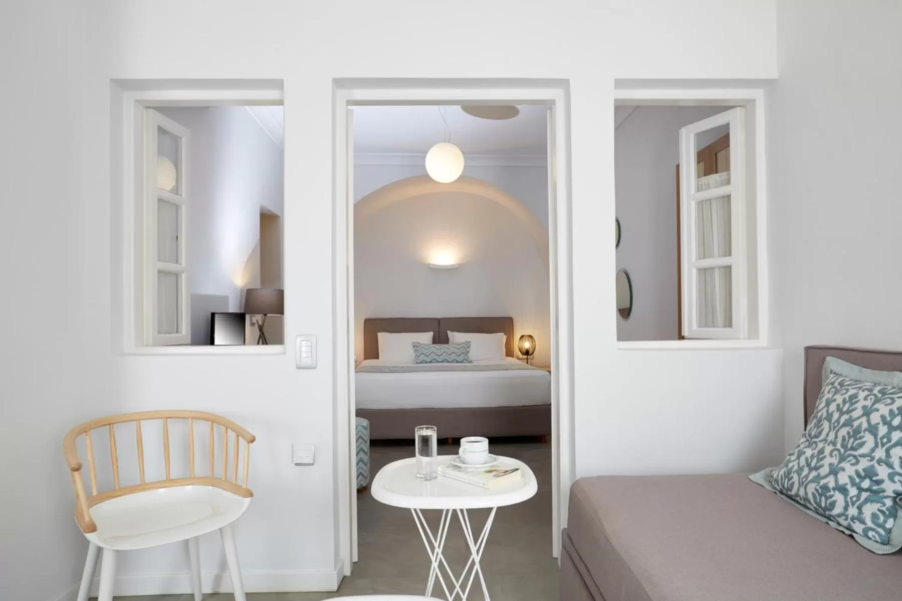 Volcano View by Caldera Collection