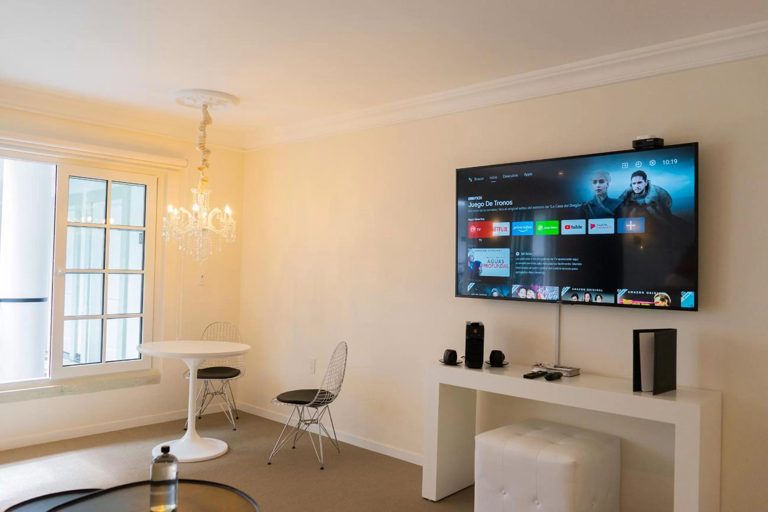 Casa Hidalgo Hotel Boutique