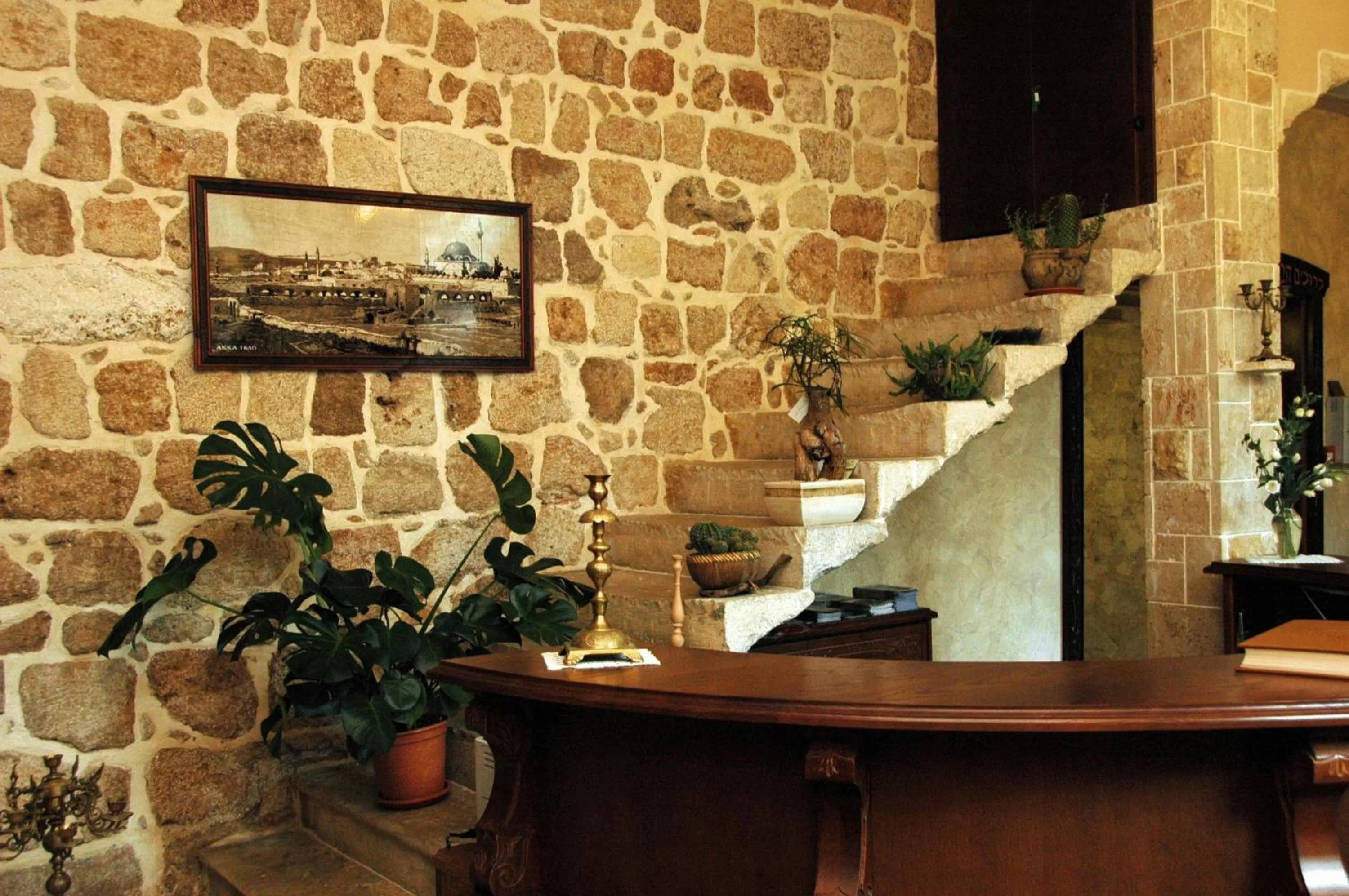 Lobby or reception, Lobby/Reception in Akkotel-Boutique hotel