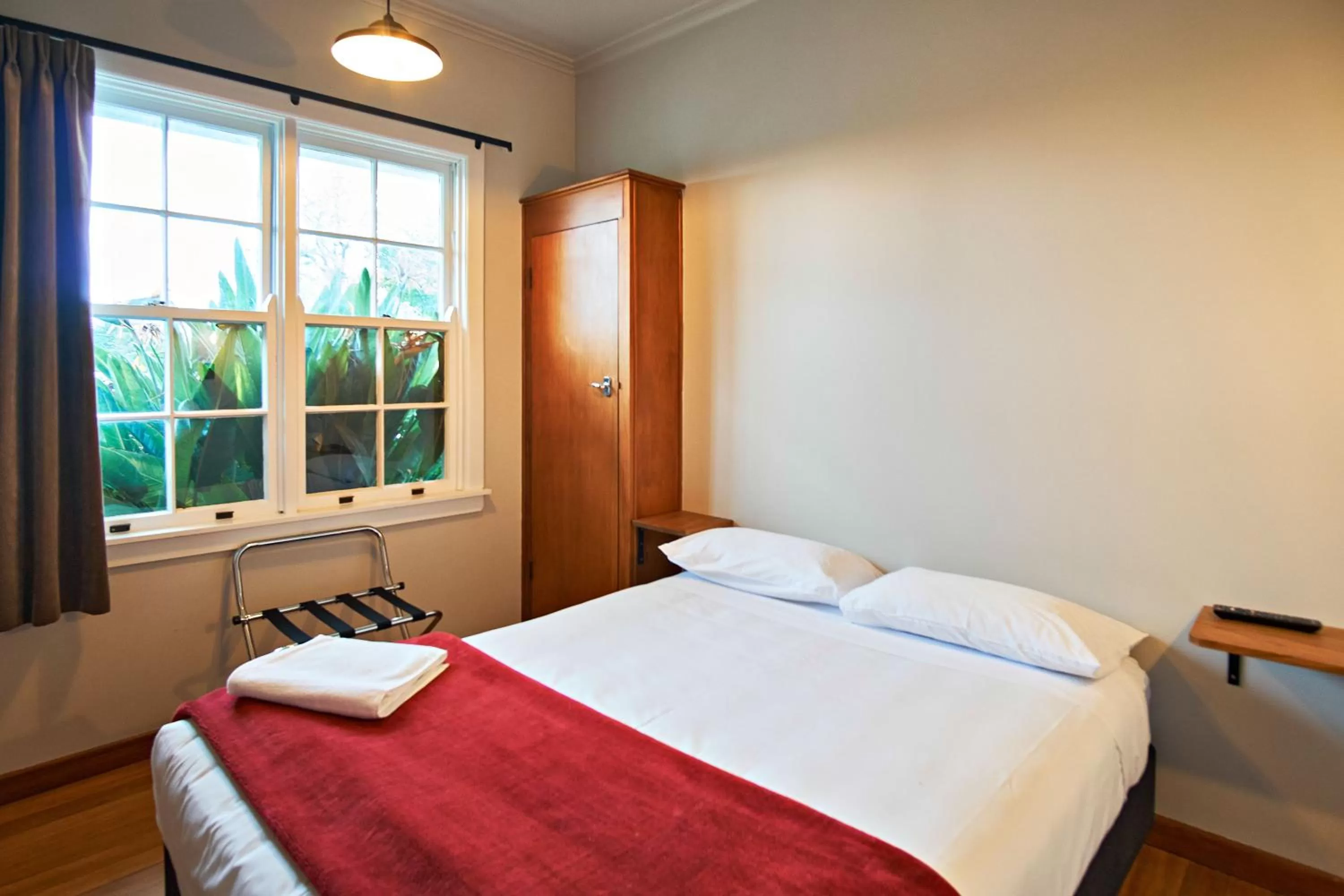 Photo of the whole room in Royal Matawhero