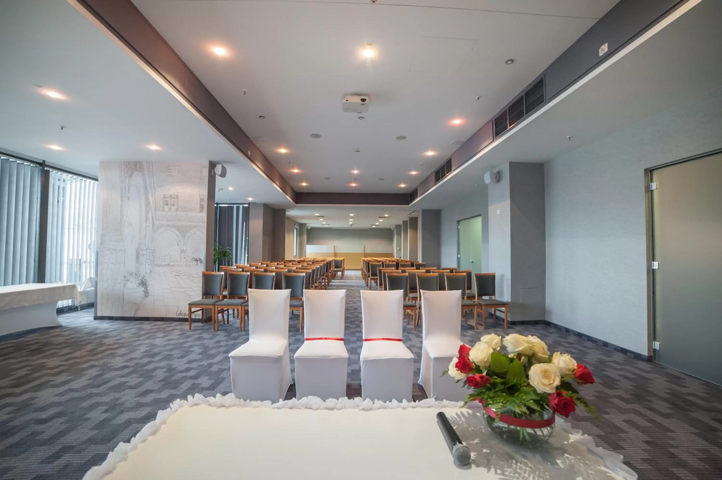 Banquet/Function facilities in Express Kraków Hotel