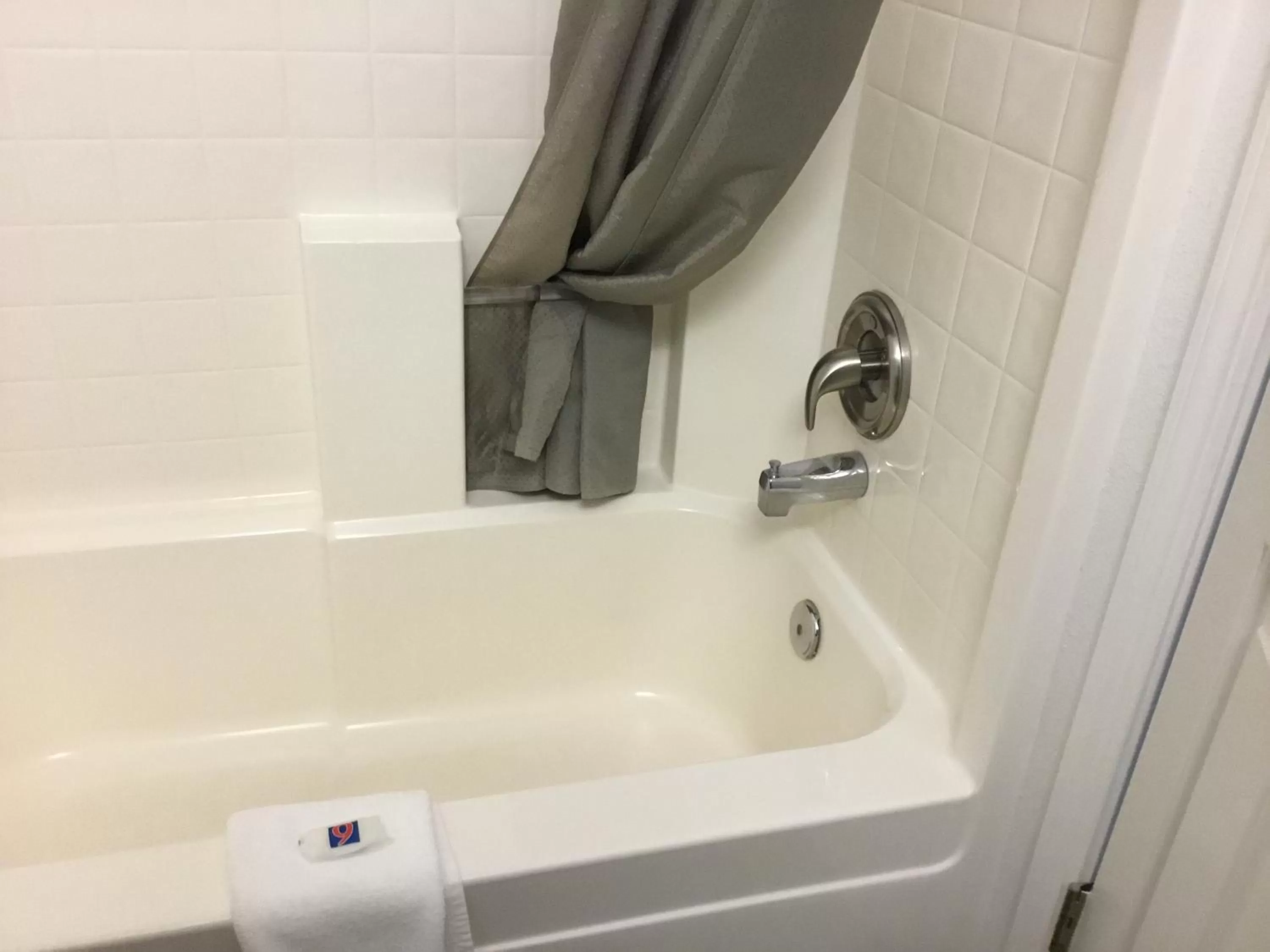 Motel 6-Baker City, OR