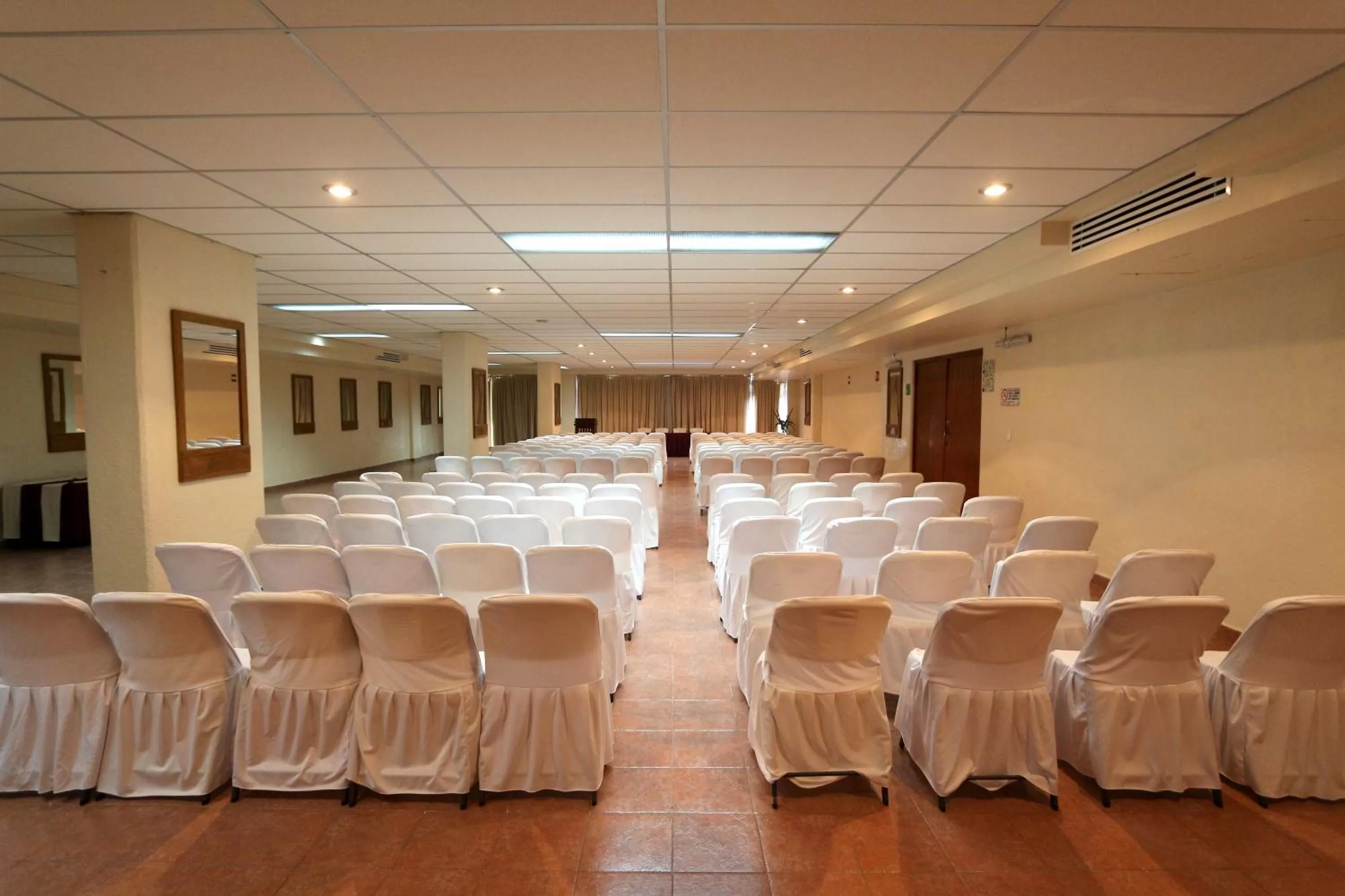 Business facilities in Amarea Hotel Acapulco