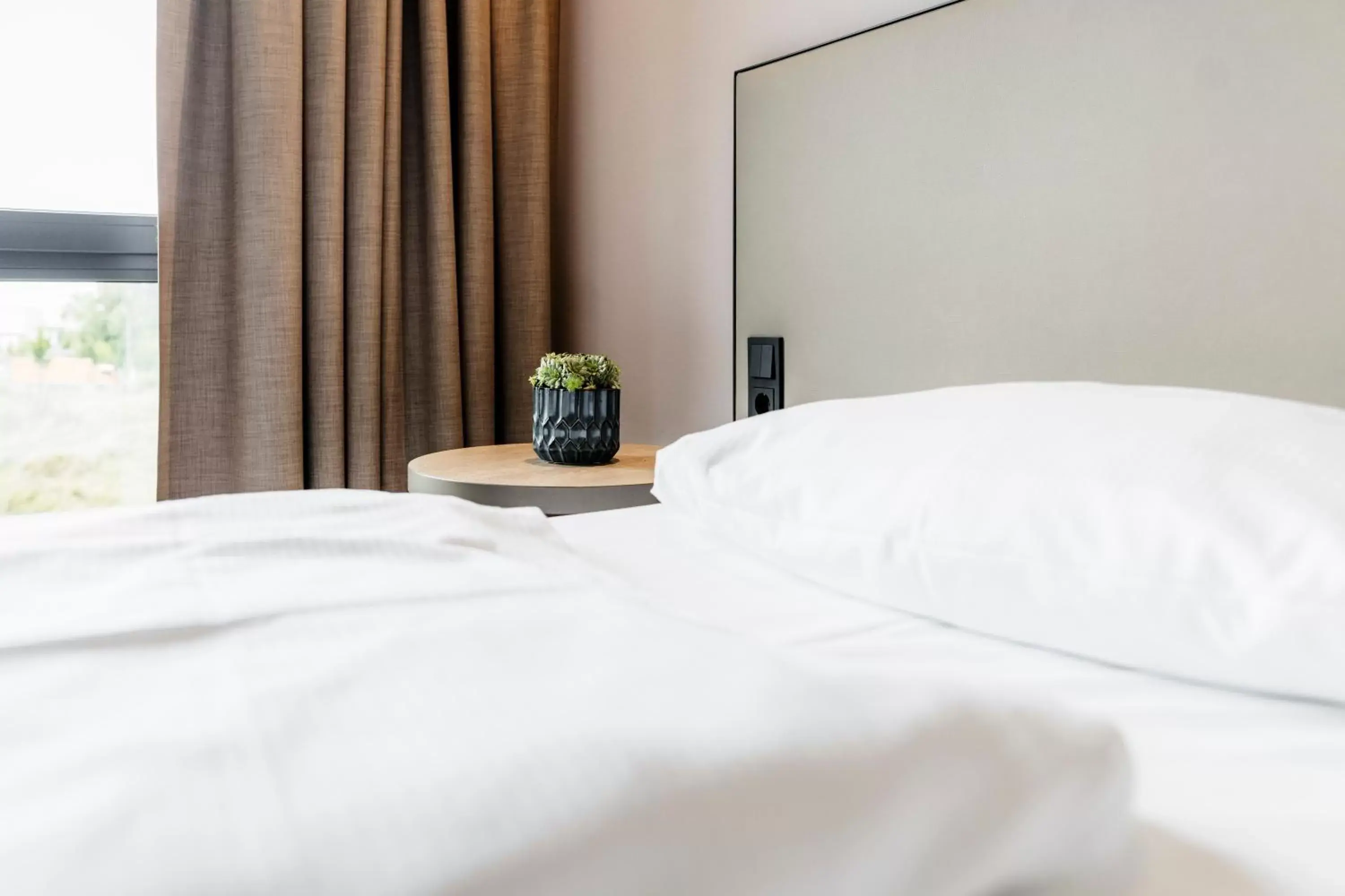 Double Room - single occupancy in i - PARK Hotel Reichenberg Double Room - single occupancy in i - PARK Hotel Reichenberg