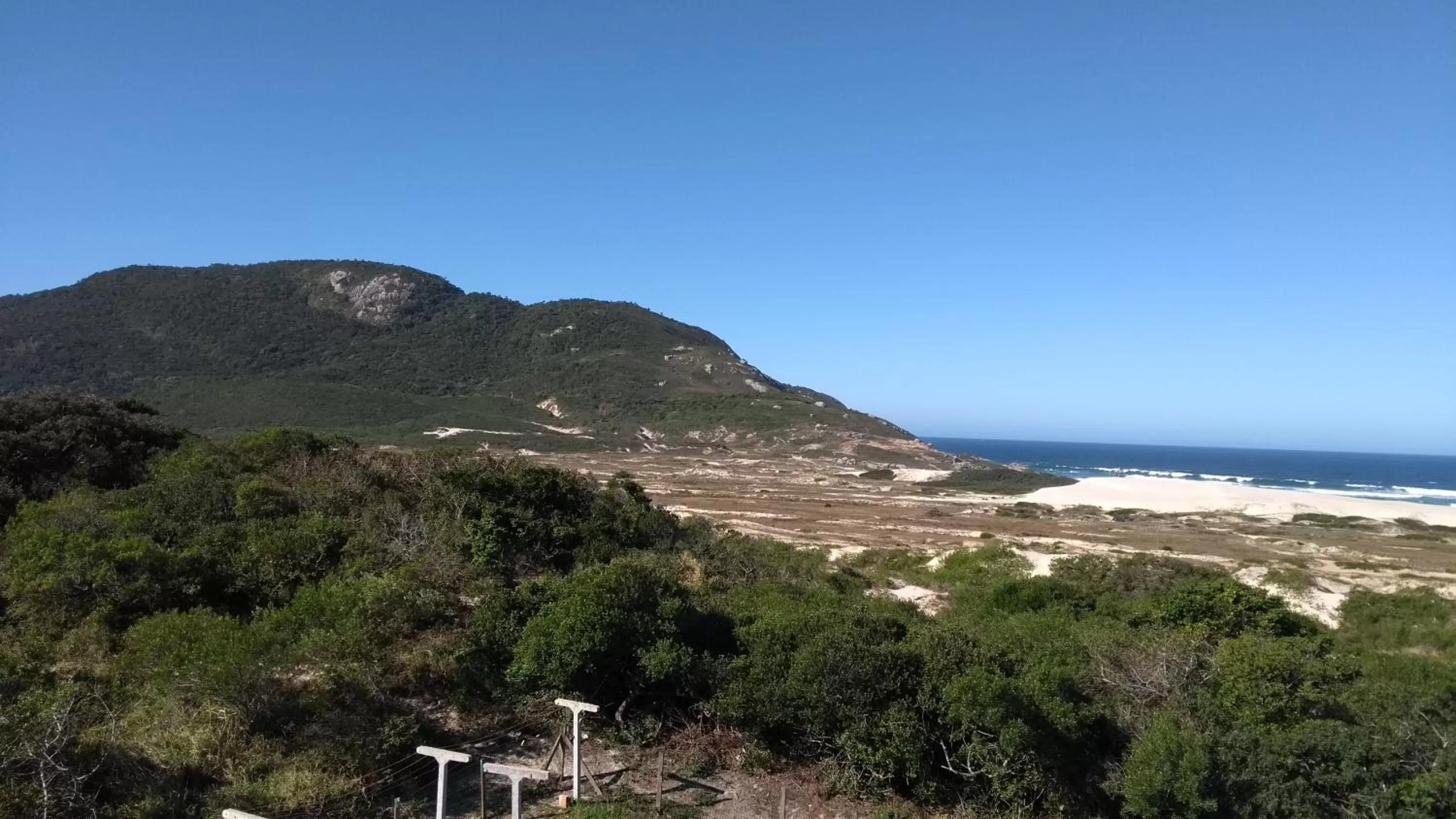 Off site in Casa da Marilú