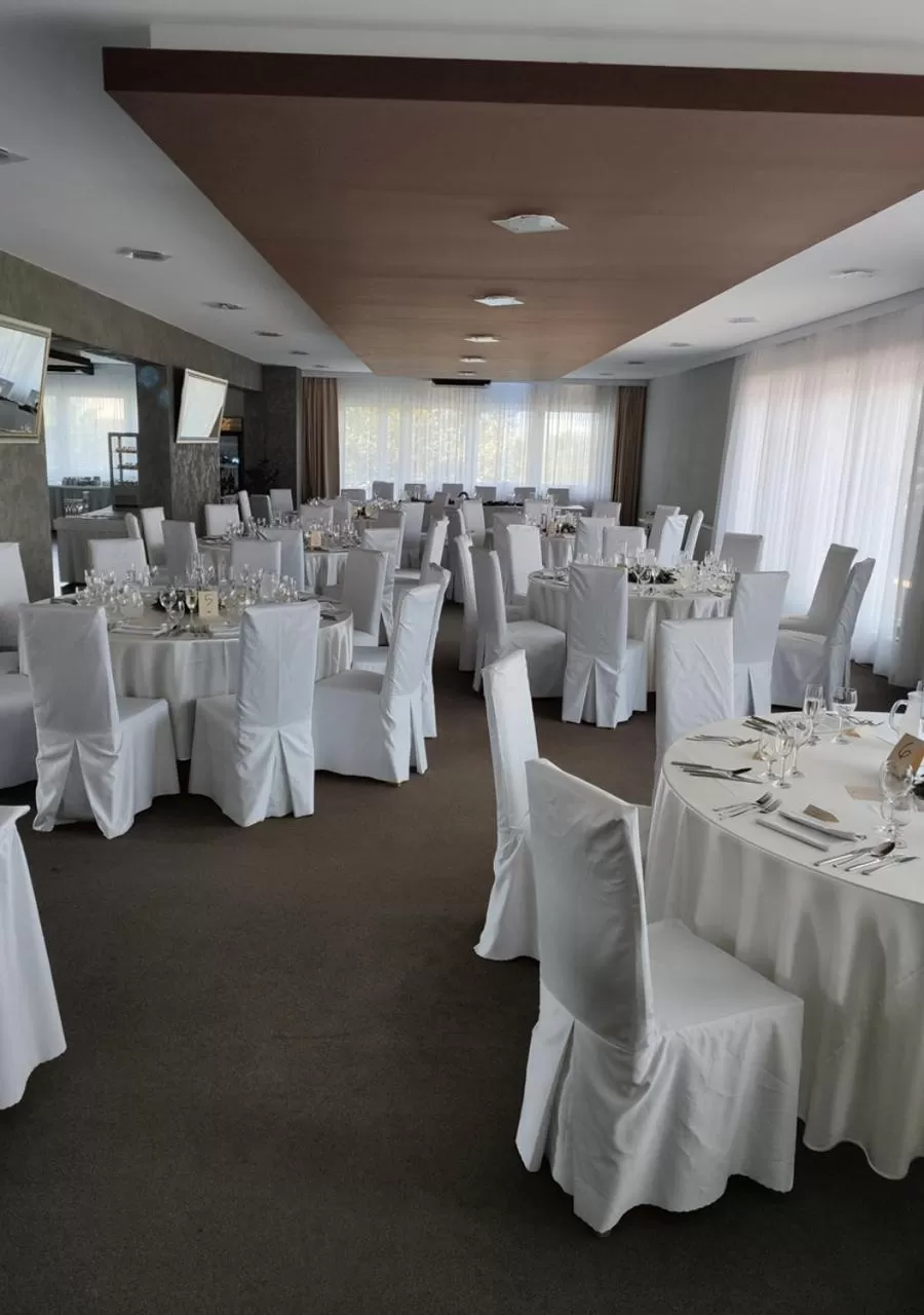 Business facilities in ELITE HOTEL Nová Dubnica