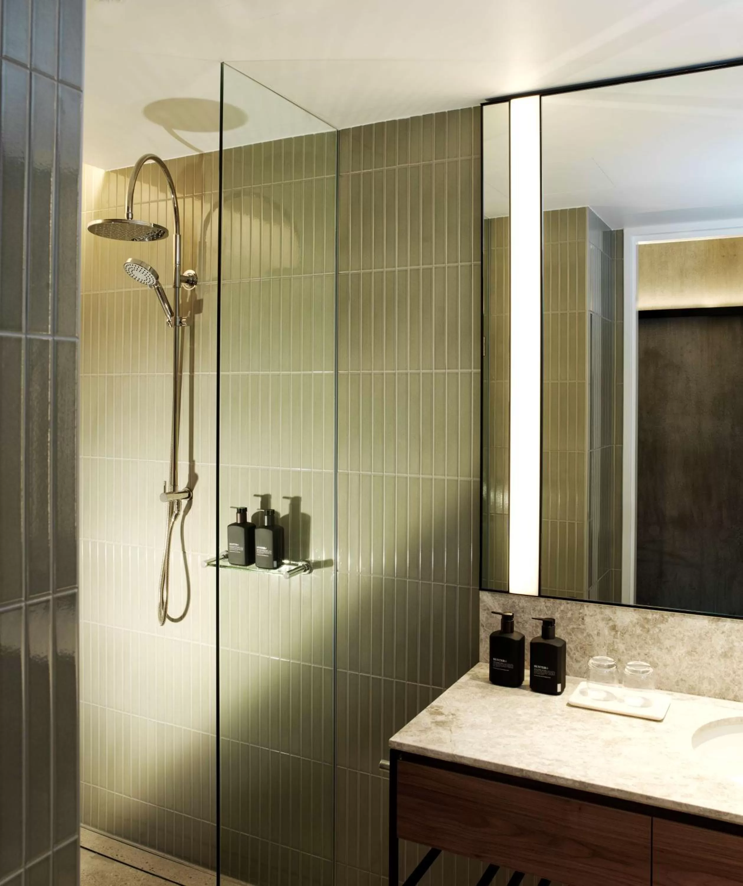 Photo of the whole room in A by Adina Canberra