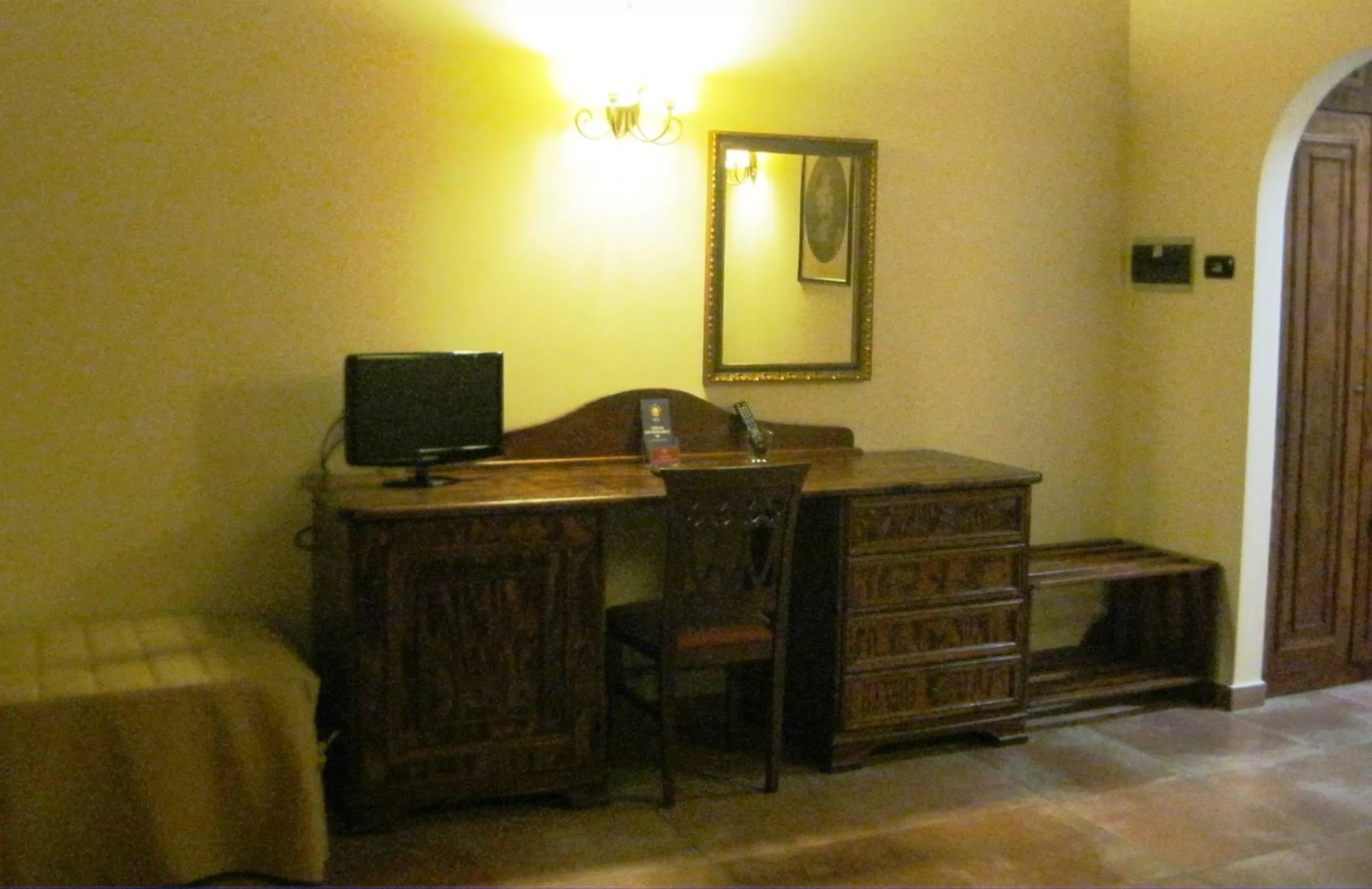 Other in Hotel Tenuta San Francesco