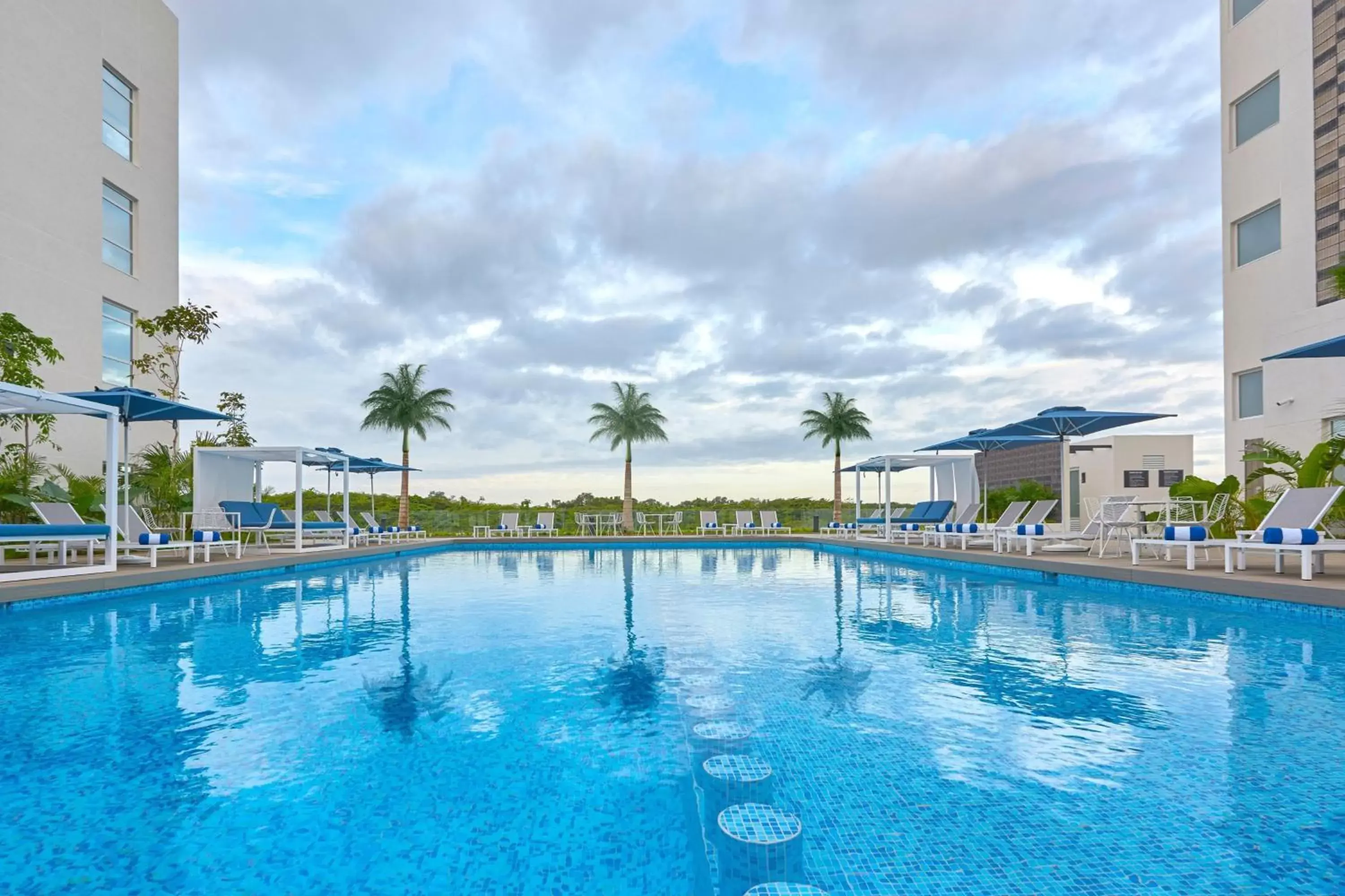 City Express Plus by Marriott Cancun Aeropuerto Riviera City Express Plus by Marriott Cancun Aeropuerto Riviera