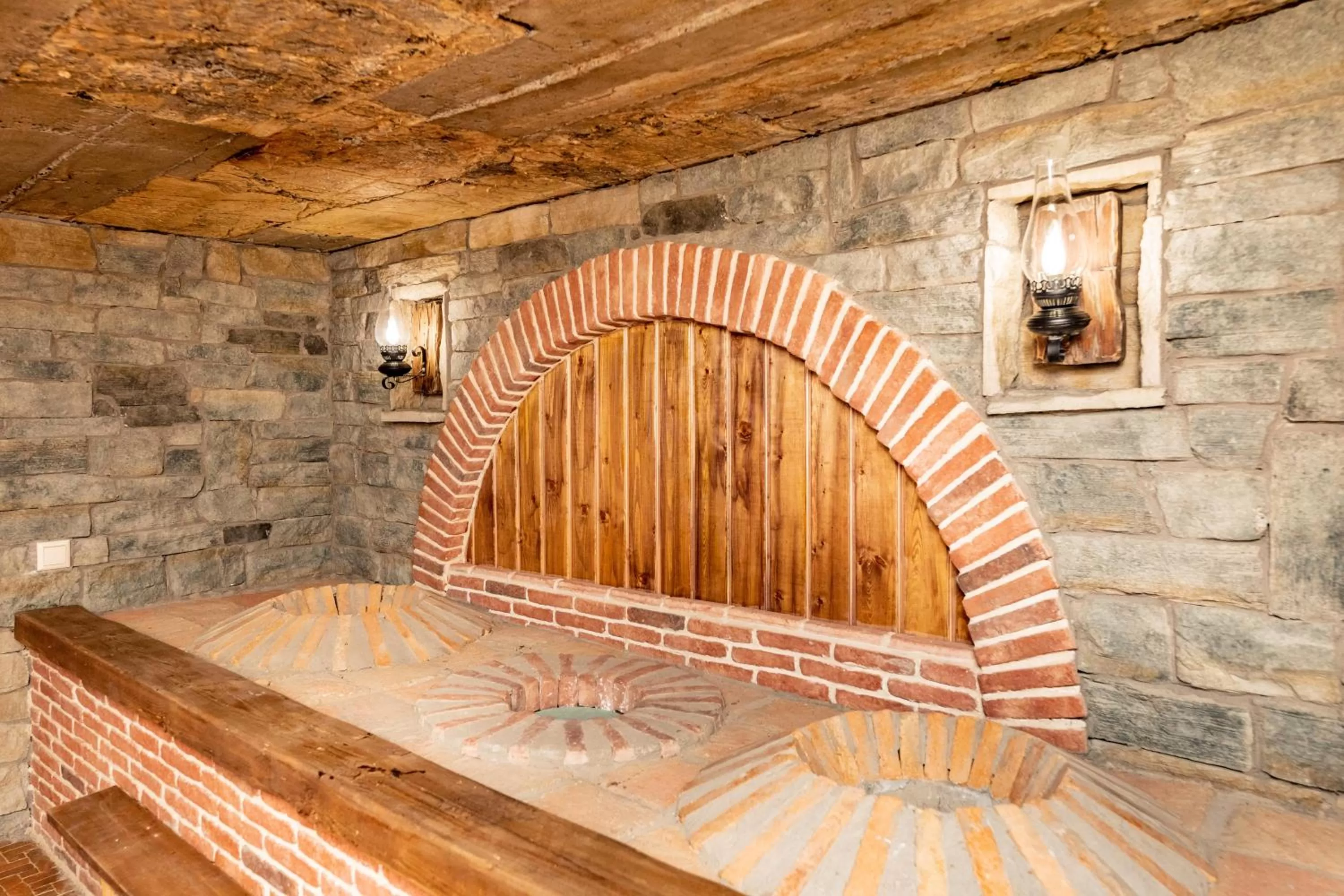 Old Side Boutique Hotel