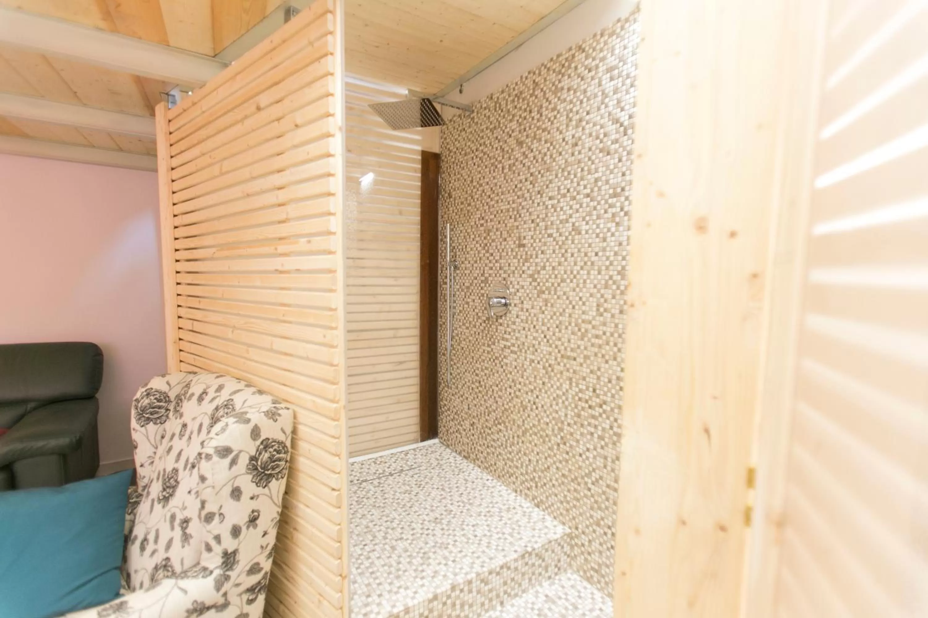 Area and facilities in Anticaglia/24