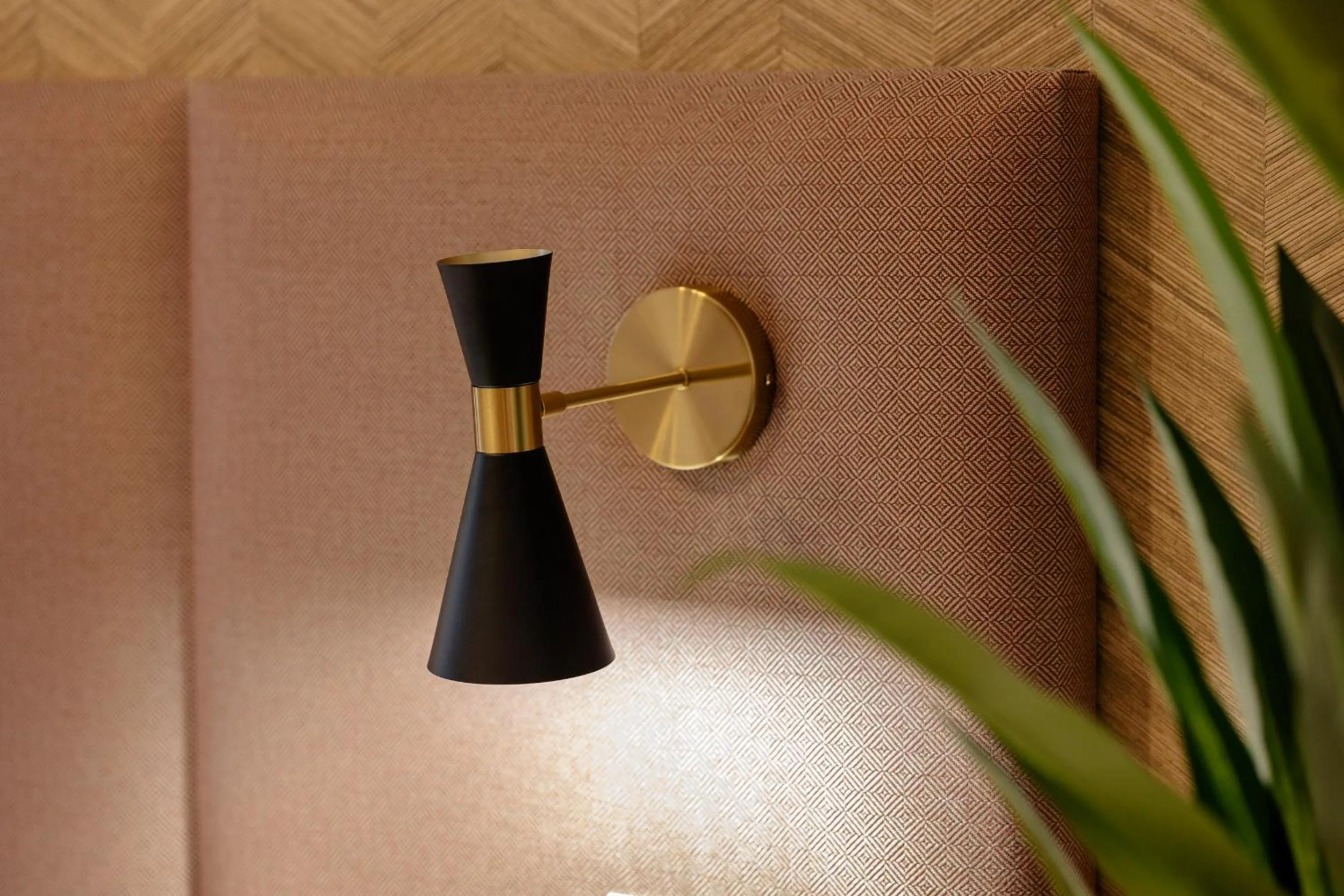 Apartamentos Debambú